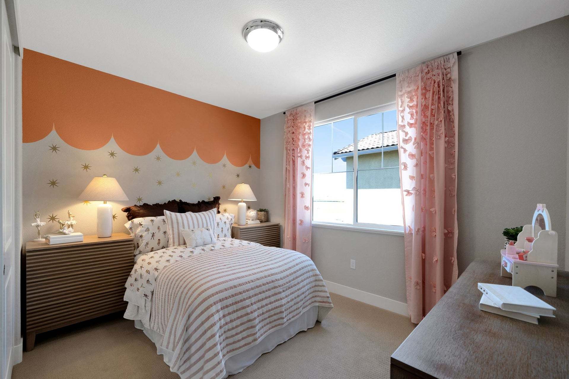 Residence 1 | Bed 3