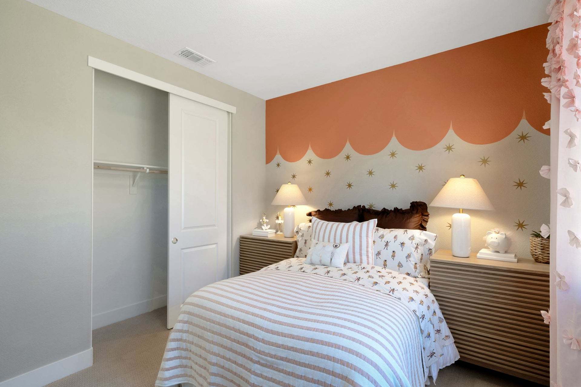 Residence 1 | Bed 3