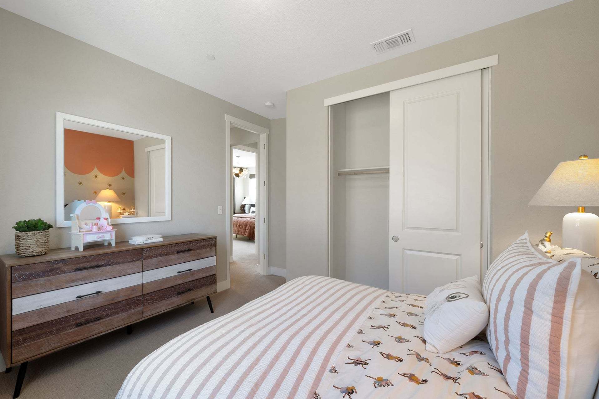 Residence 1 | Bed 3