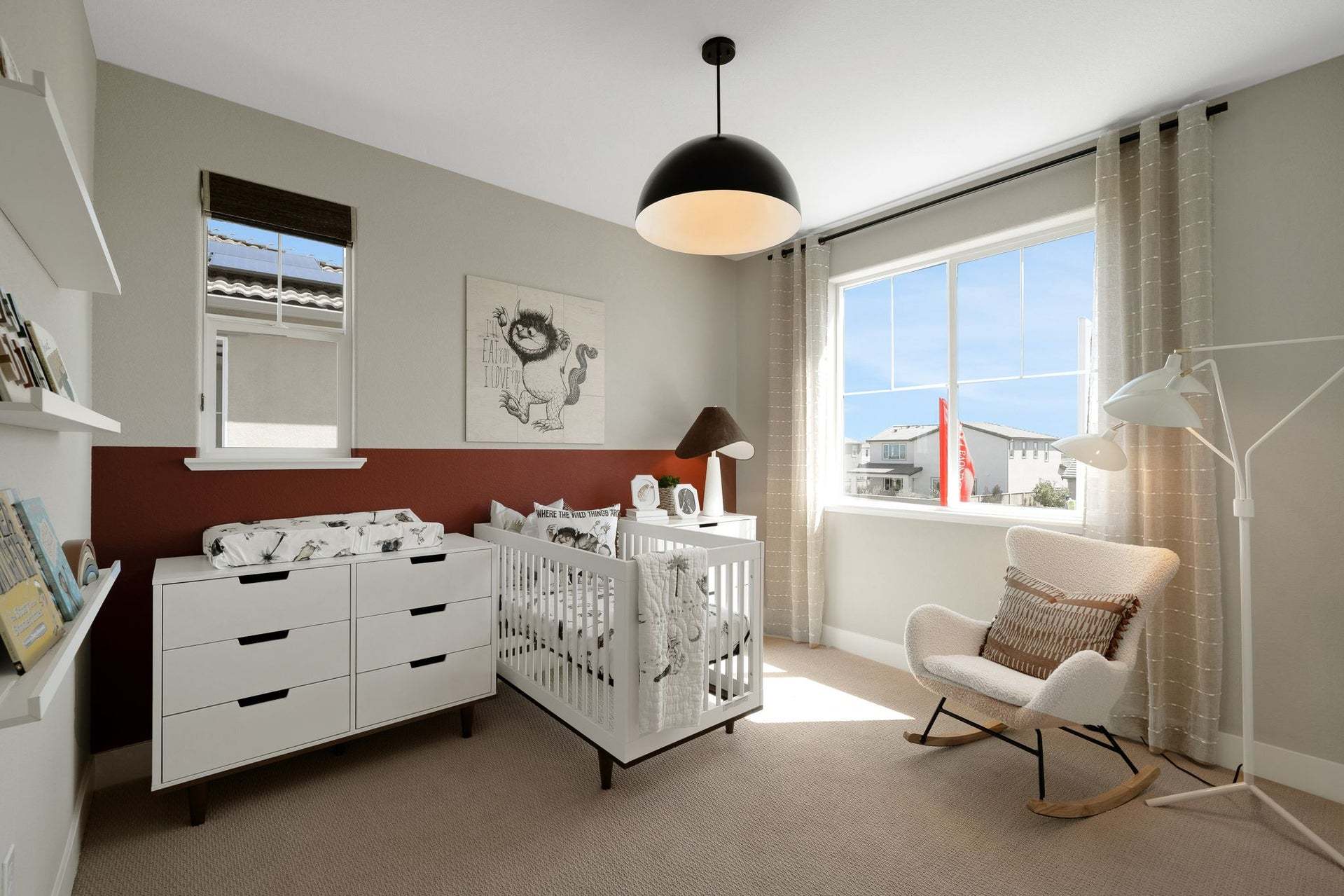 Residence 1 | Bed 2