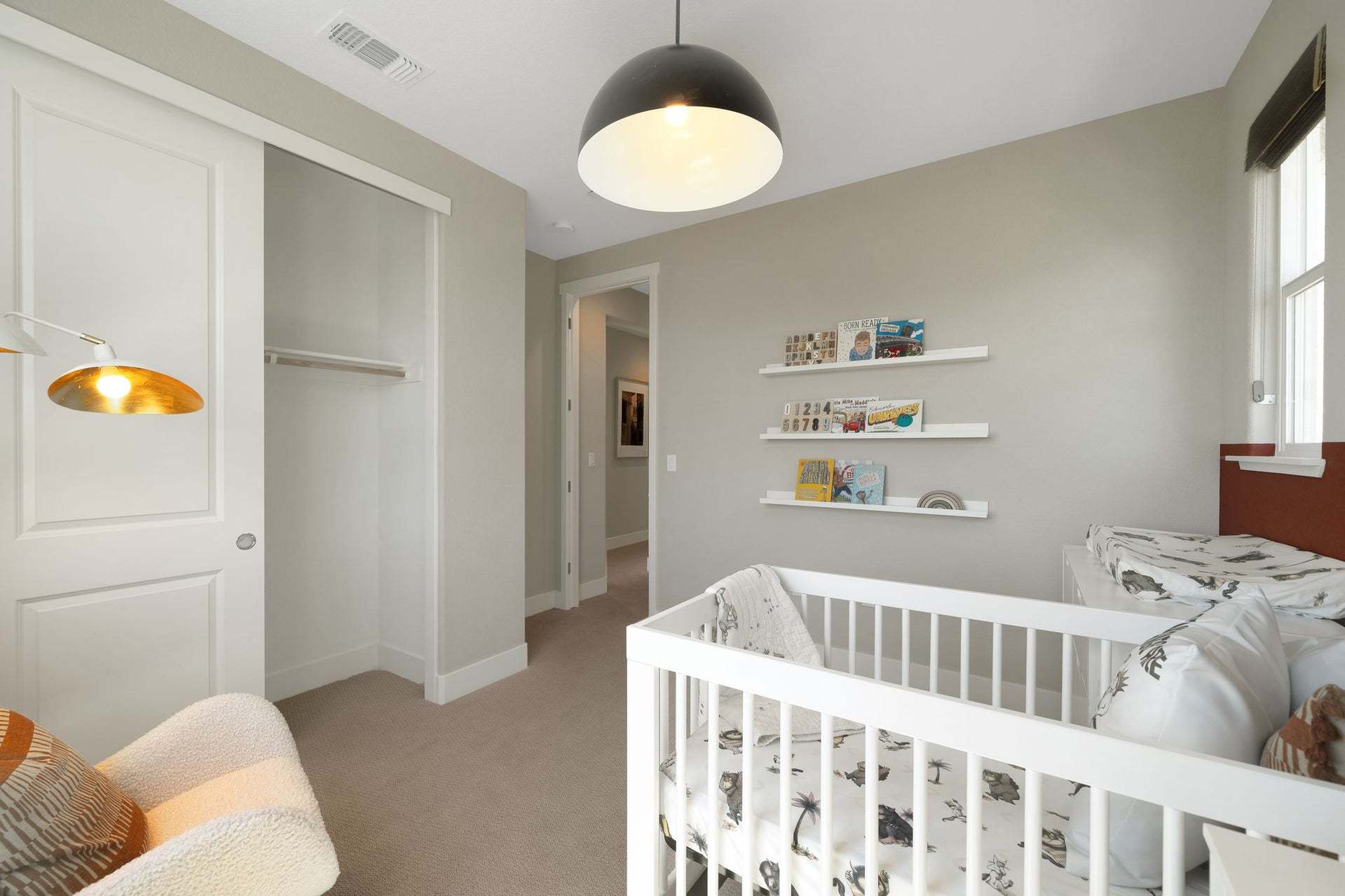 Residence 1 | Bed 2