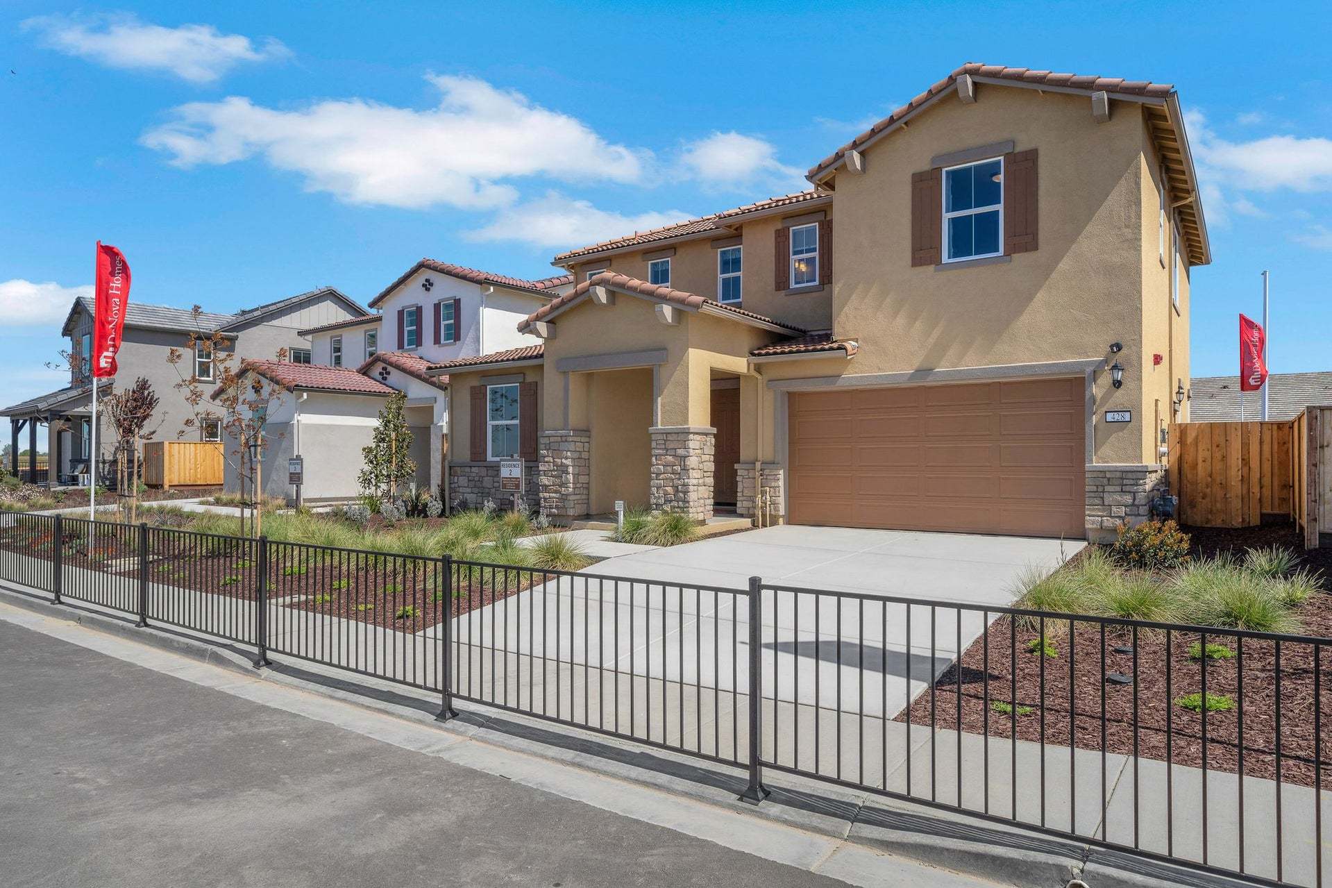 Residence 2 | Exterior