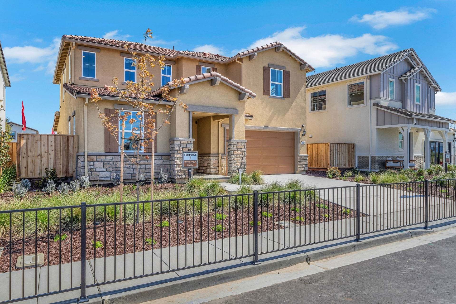 Residence 2 | Exterior