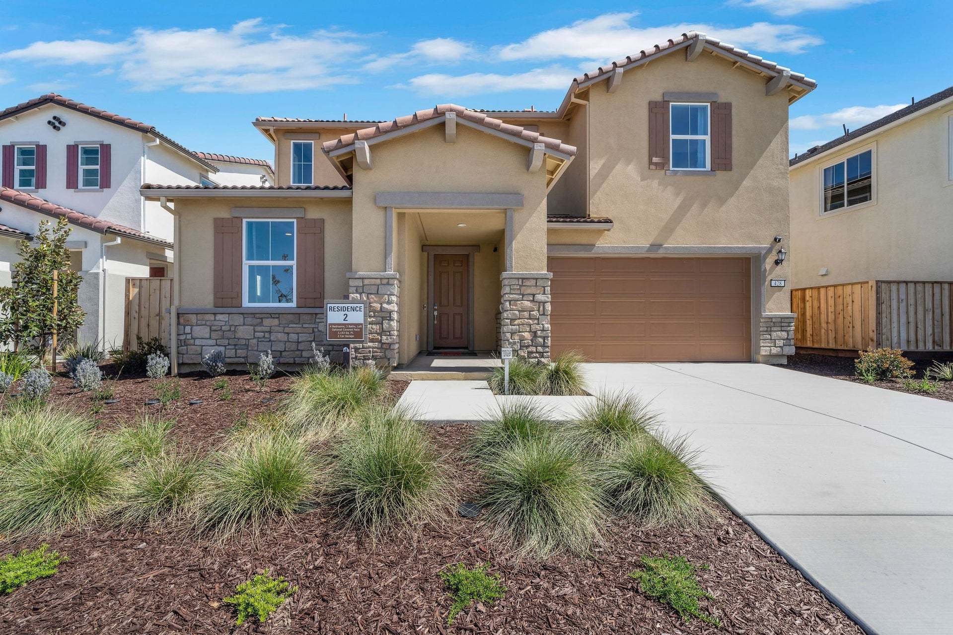 Residence 2 | Exterior