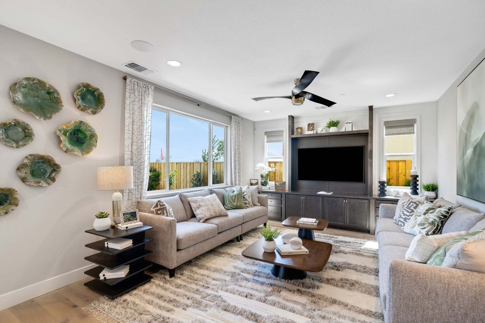 Residence 2 | Living