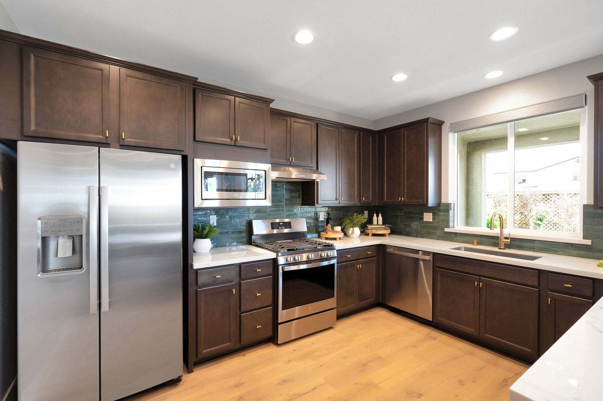 Residence 2 | Kitchen