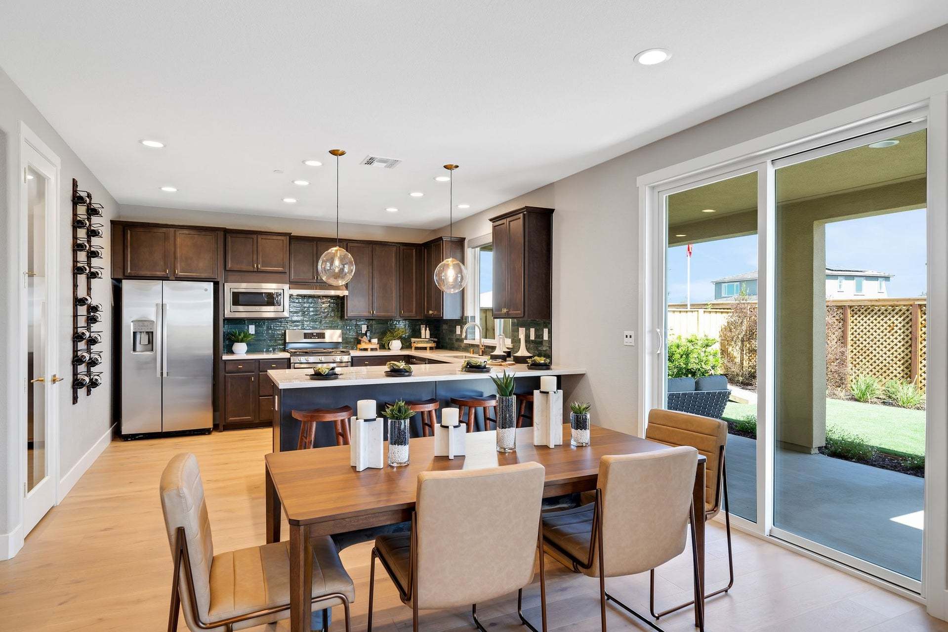 Residence 2 | Kitchen