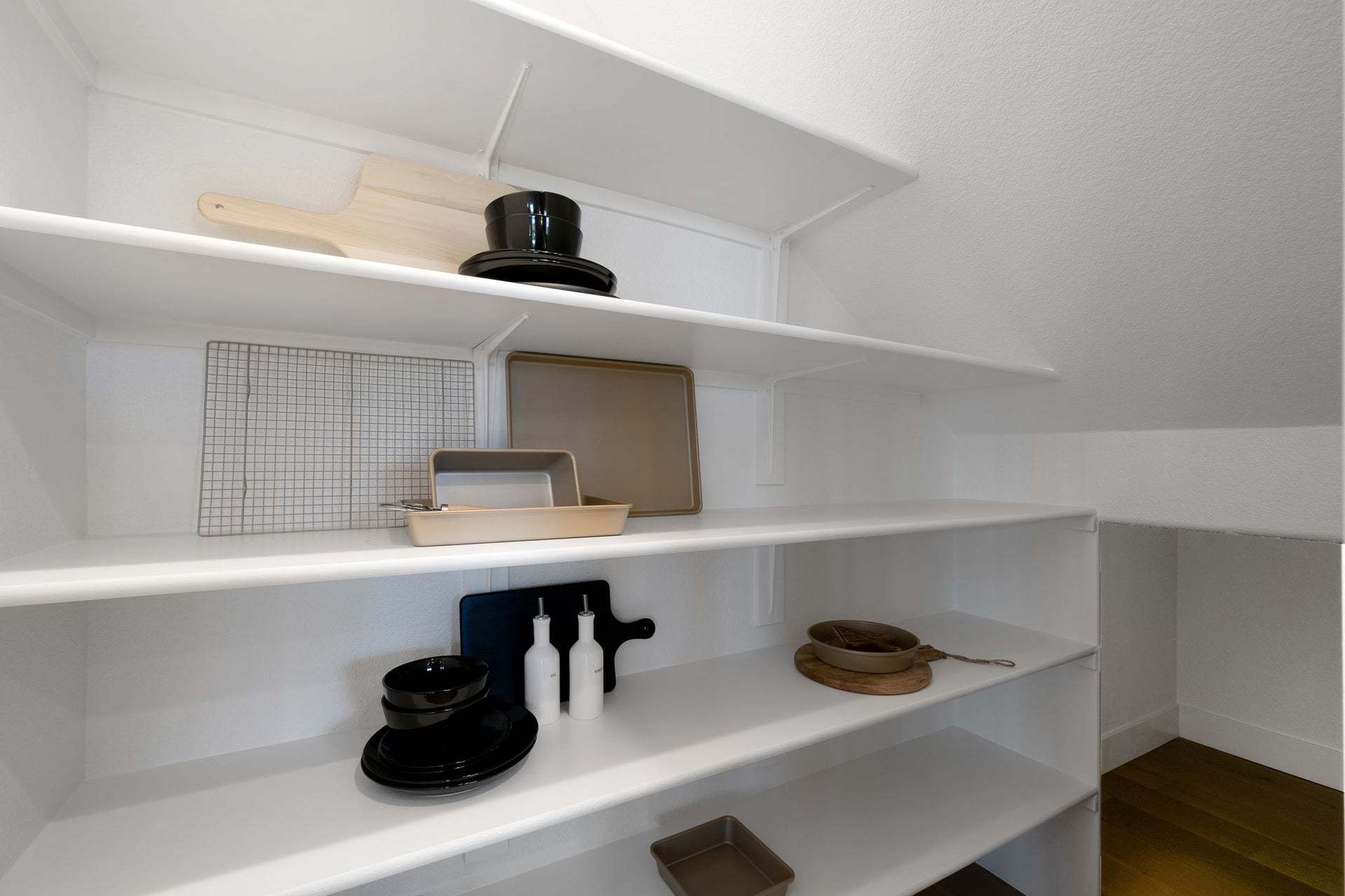 Residence 2 | Pantry