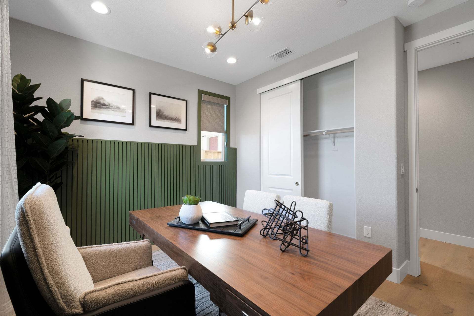 Residence 2 | Bed 4