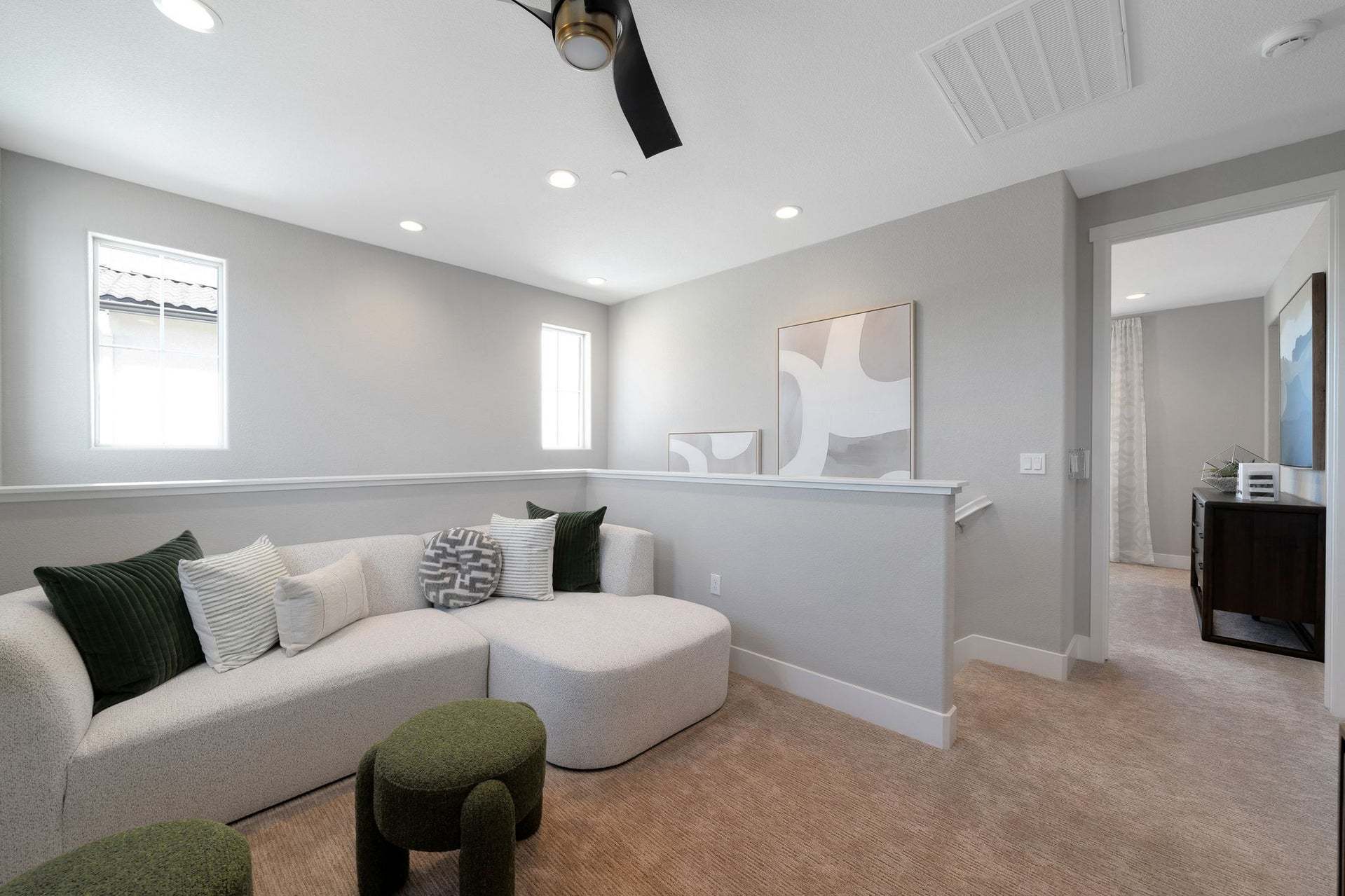 Residence 2 | Loft