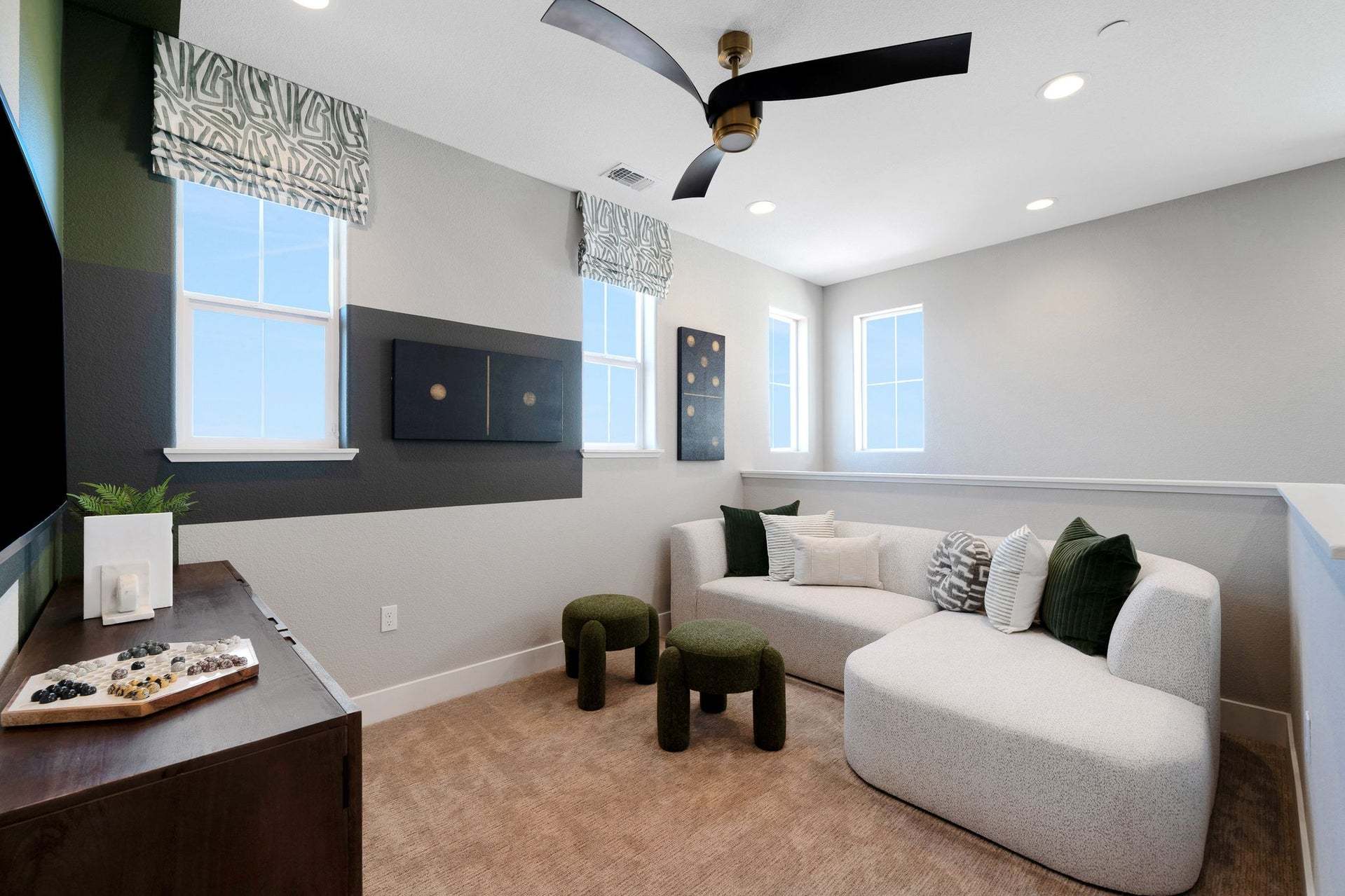 Residence 2 | Loft