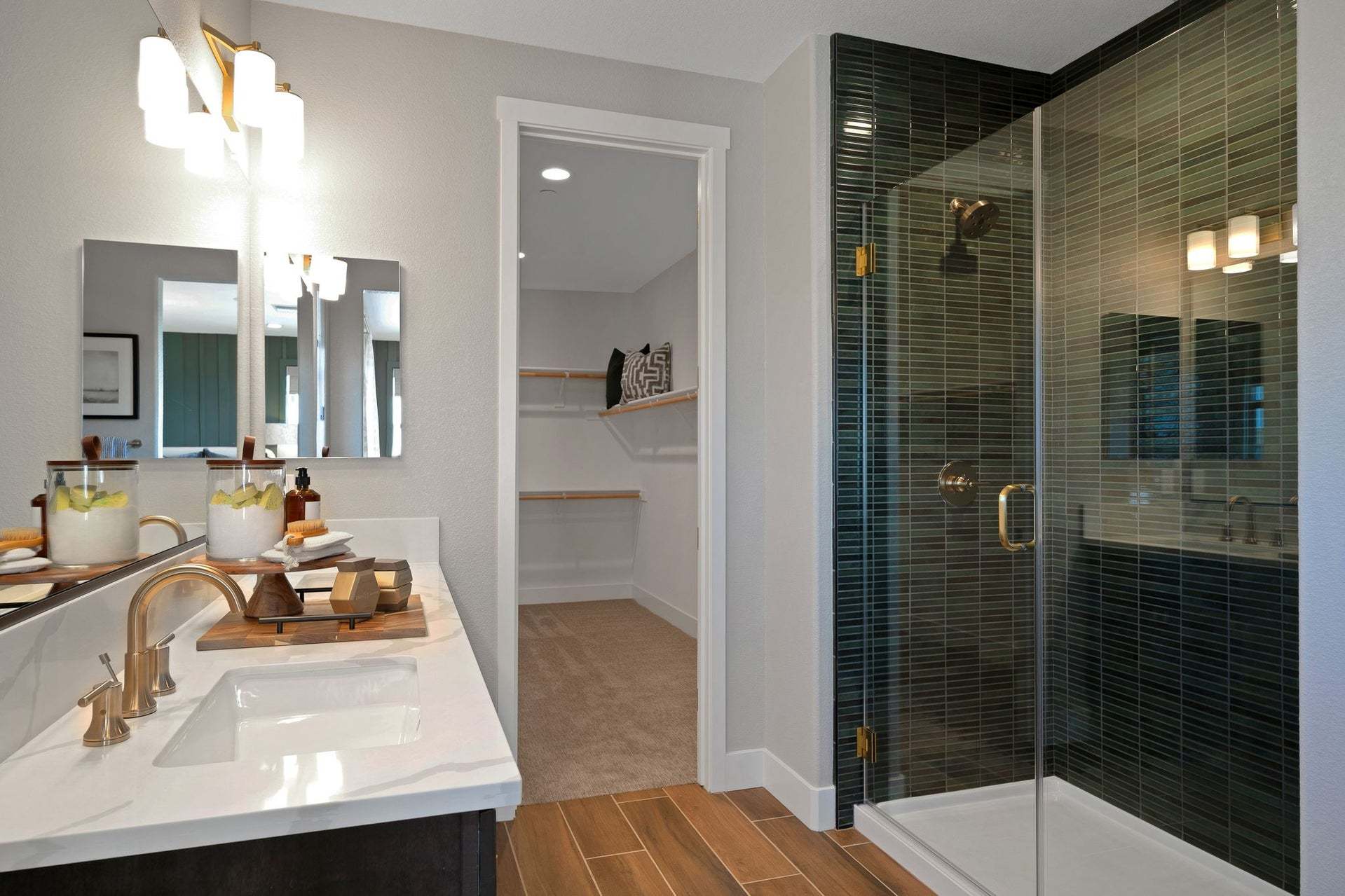 Residence 2 | Primary Bath