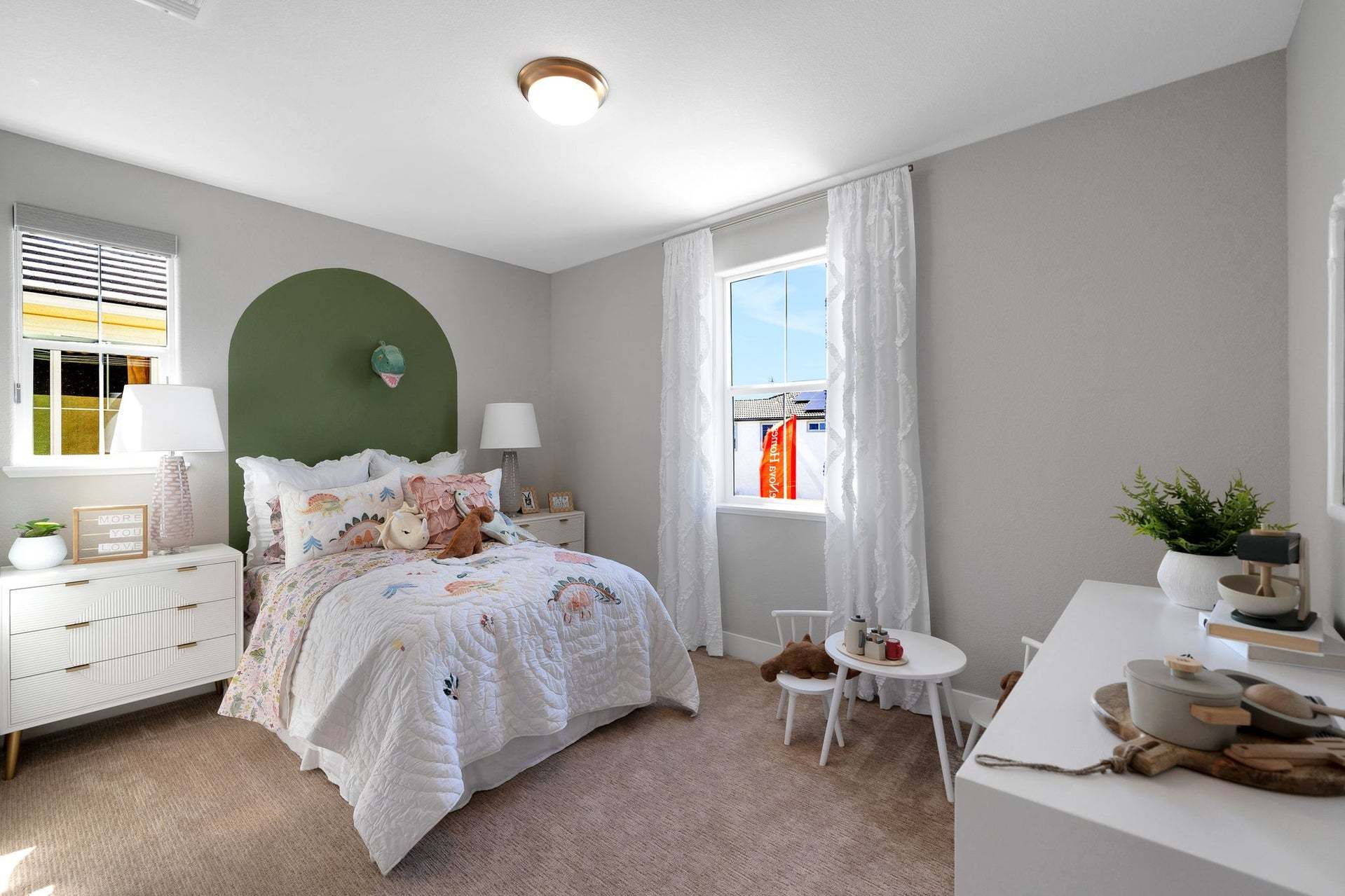Residence 2 | Bed 3