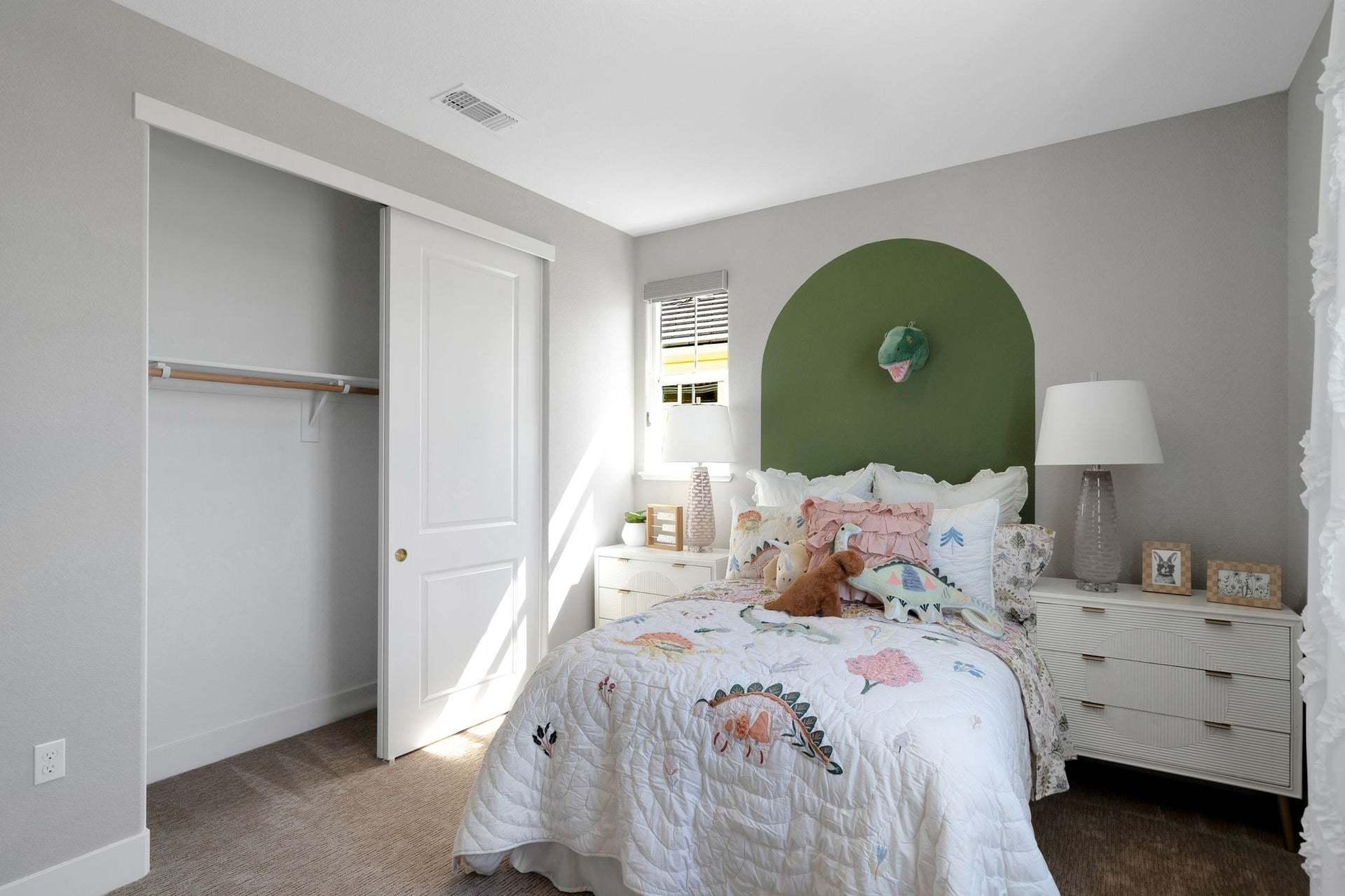 Residence 2 | Bed 3