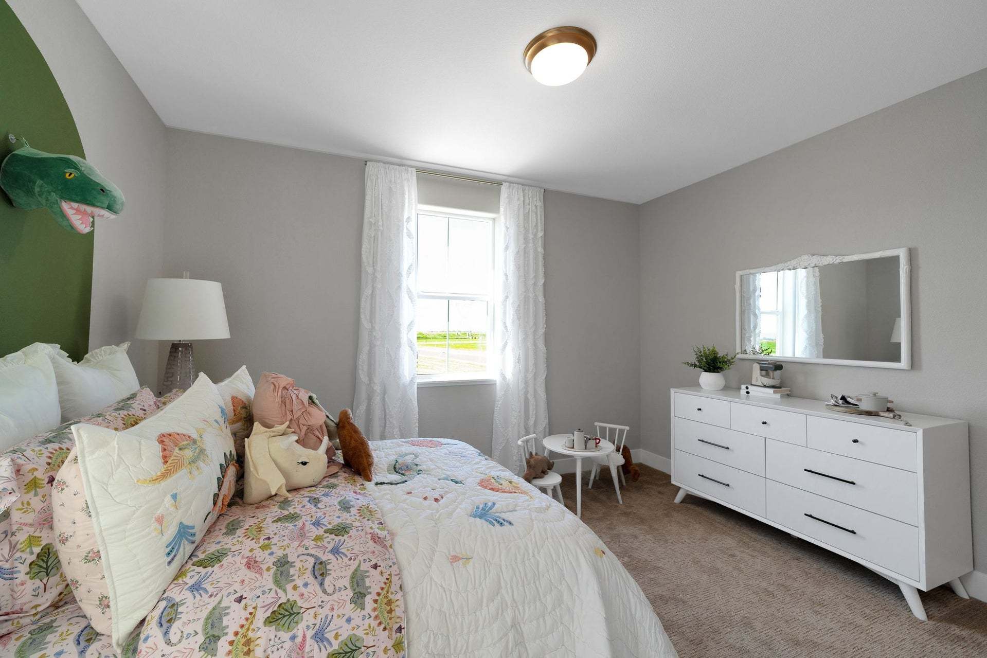 Residence 2 | Bed 3