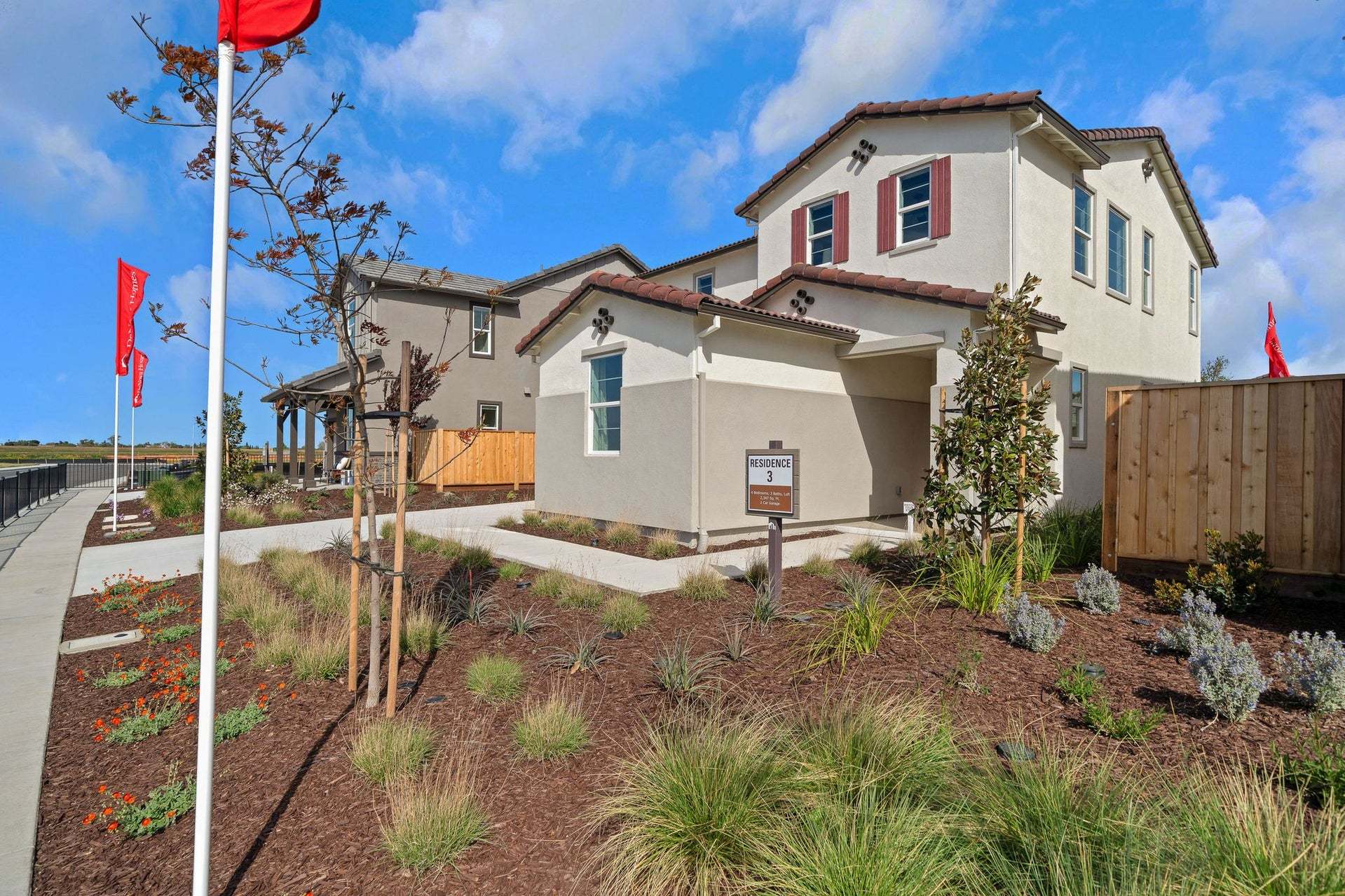 Residence 3 | Exterior