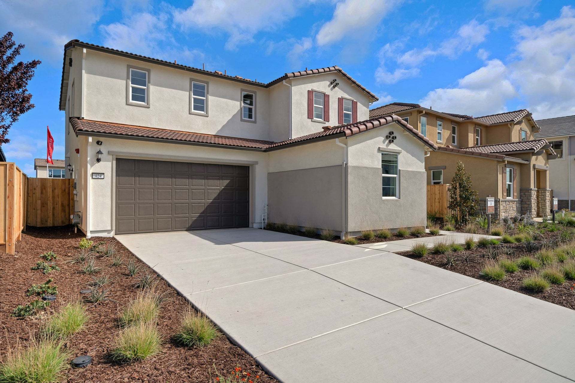 Residence 3 | Exterior