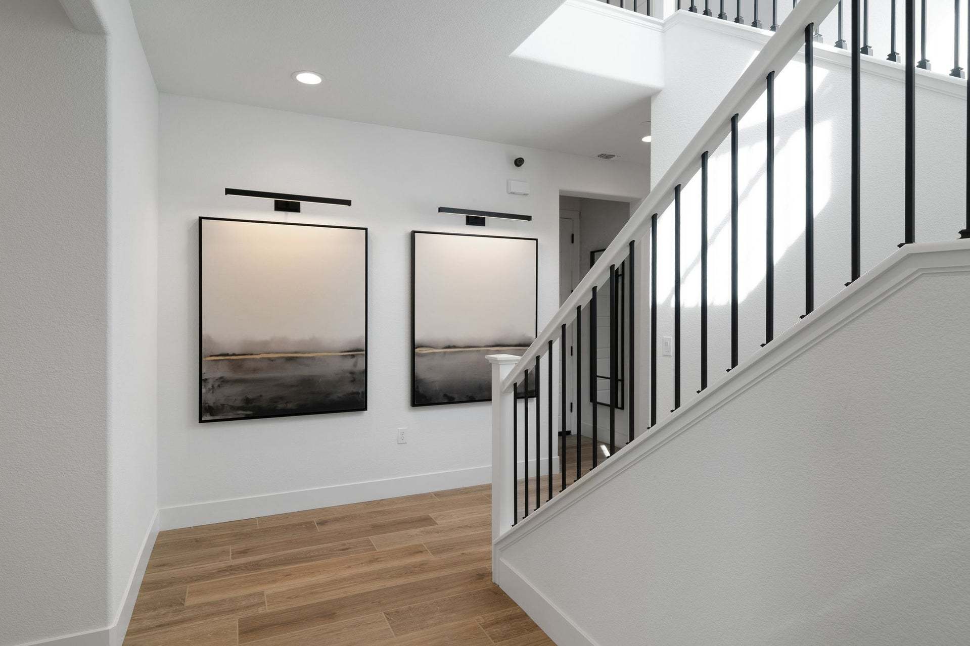 Residence 3 | Entrance