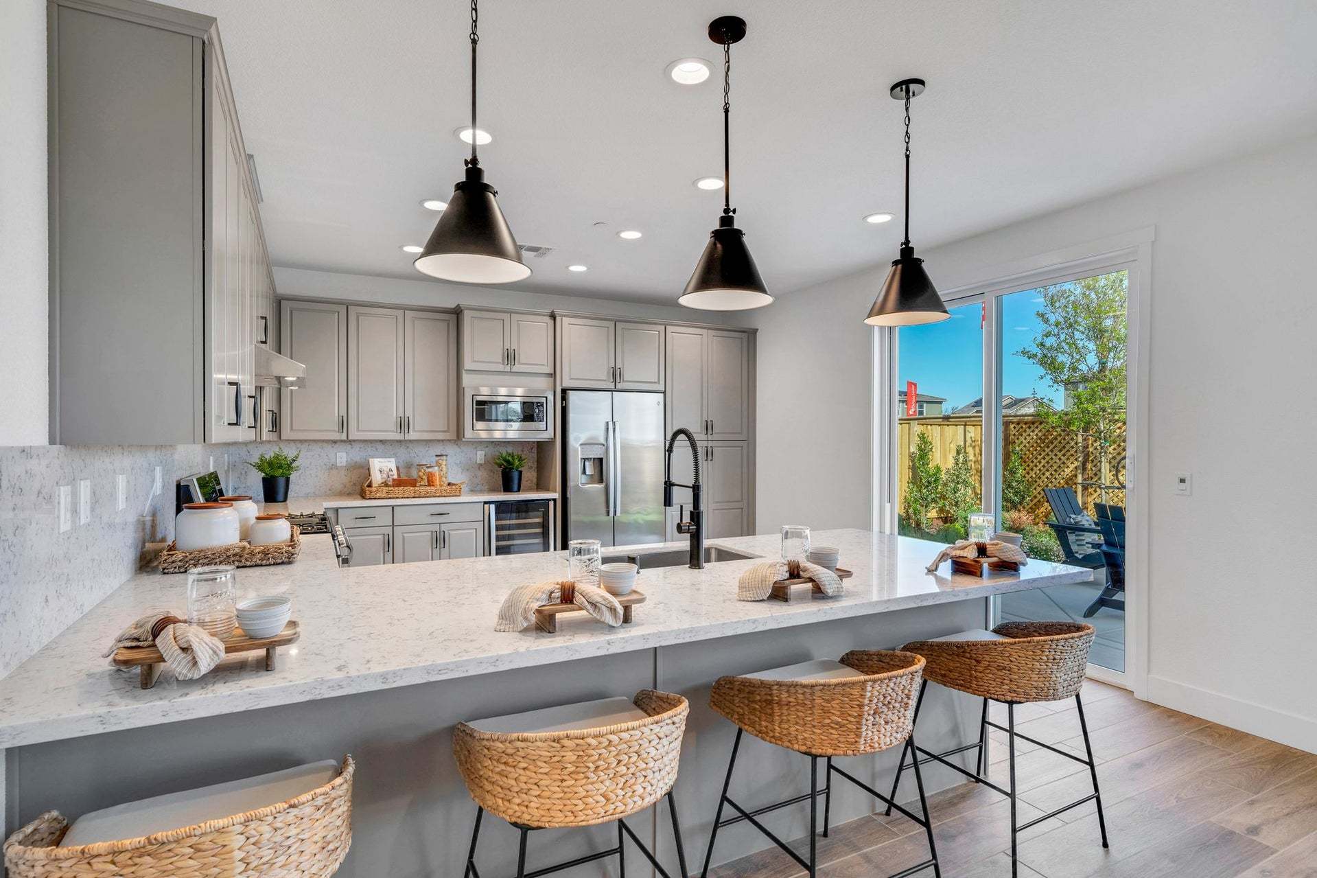 Residence 3 | Kitchen