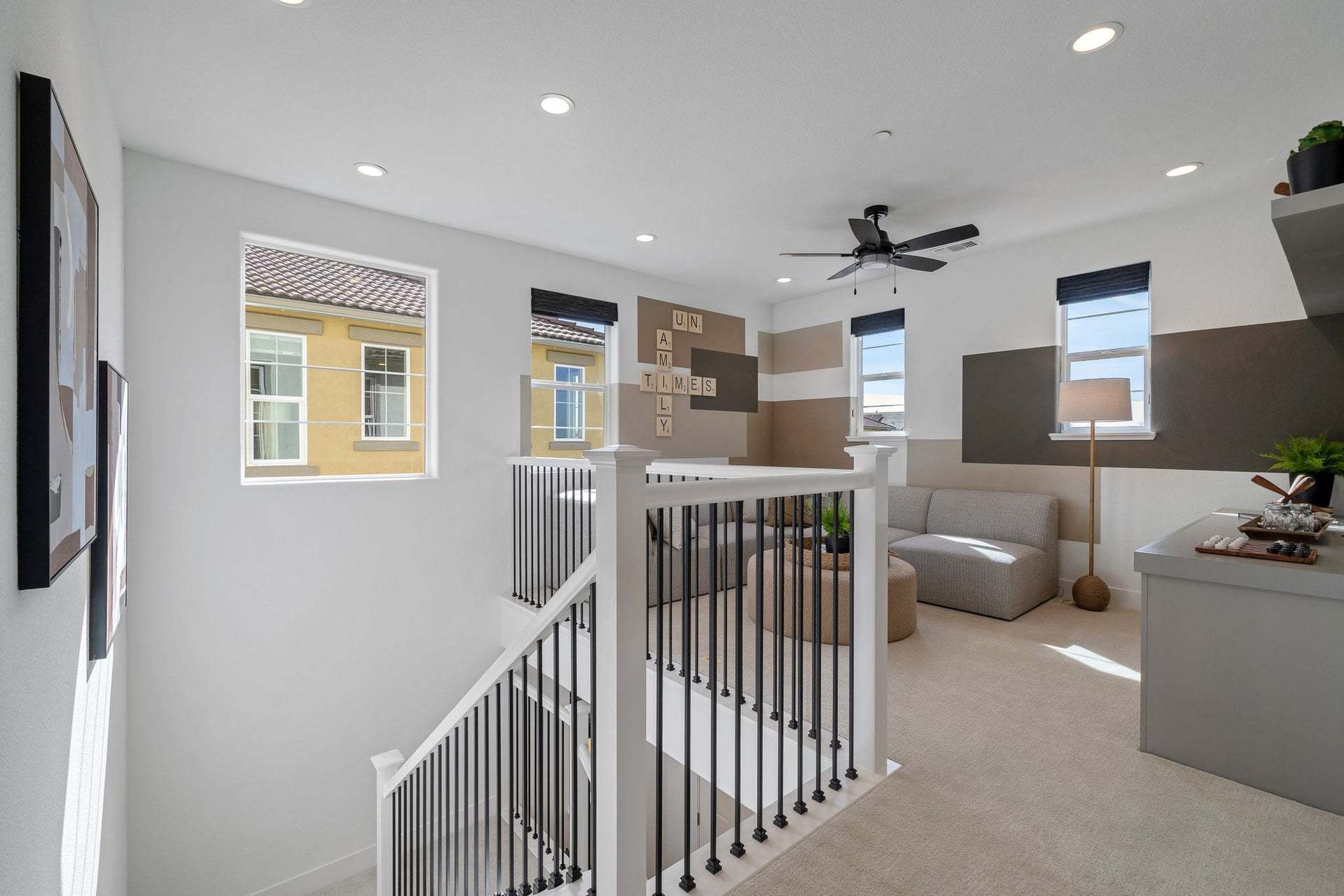 Residence 3 | Loft