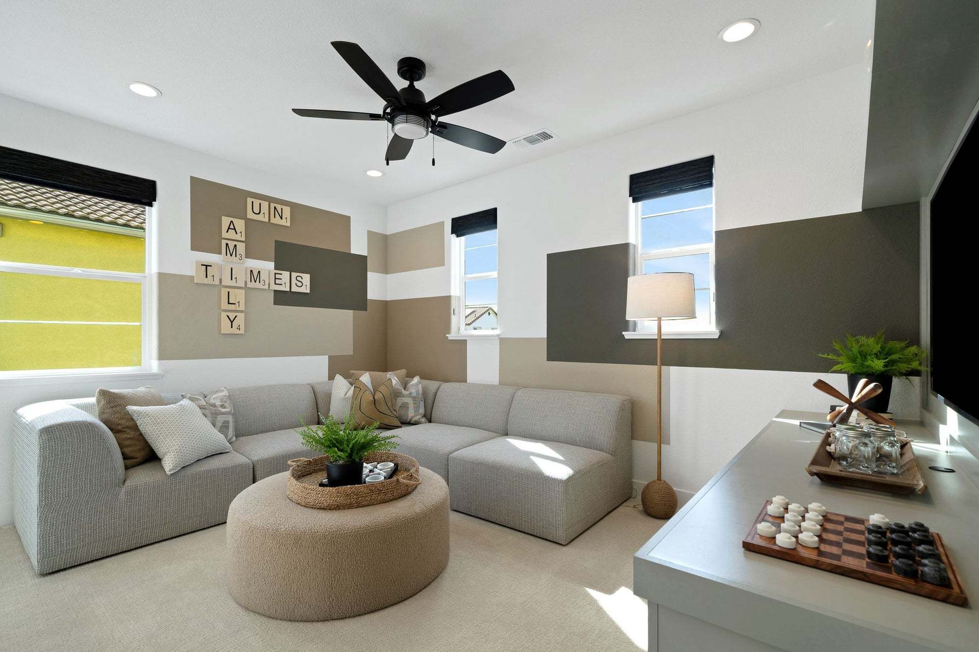 Residence 3 | Loft