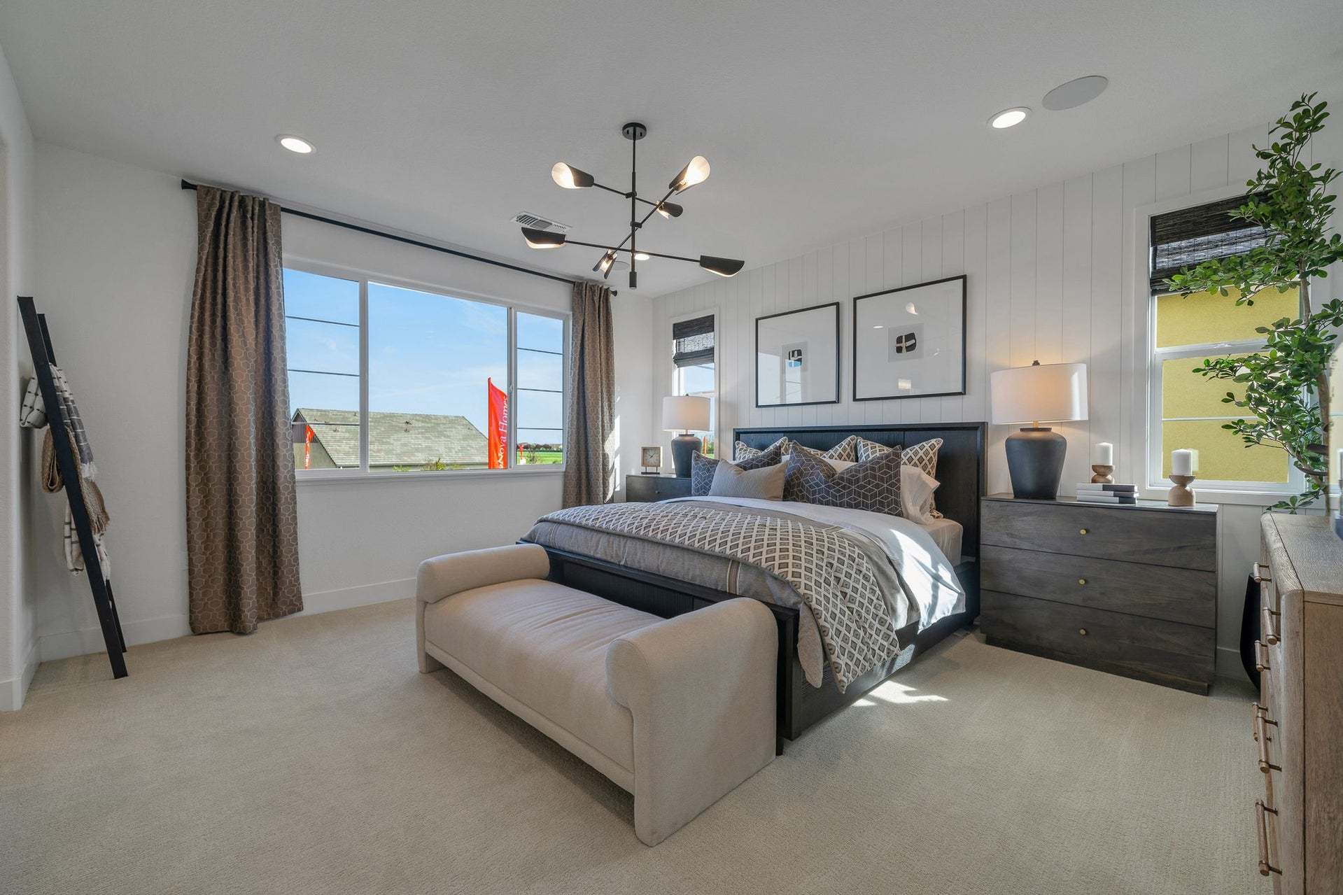 Residence 3 | Primary