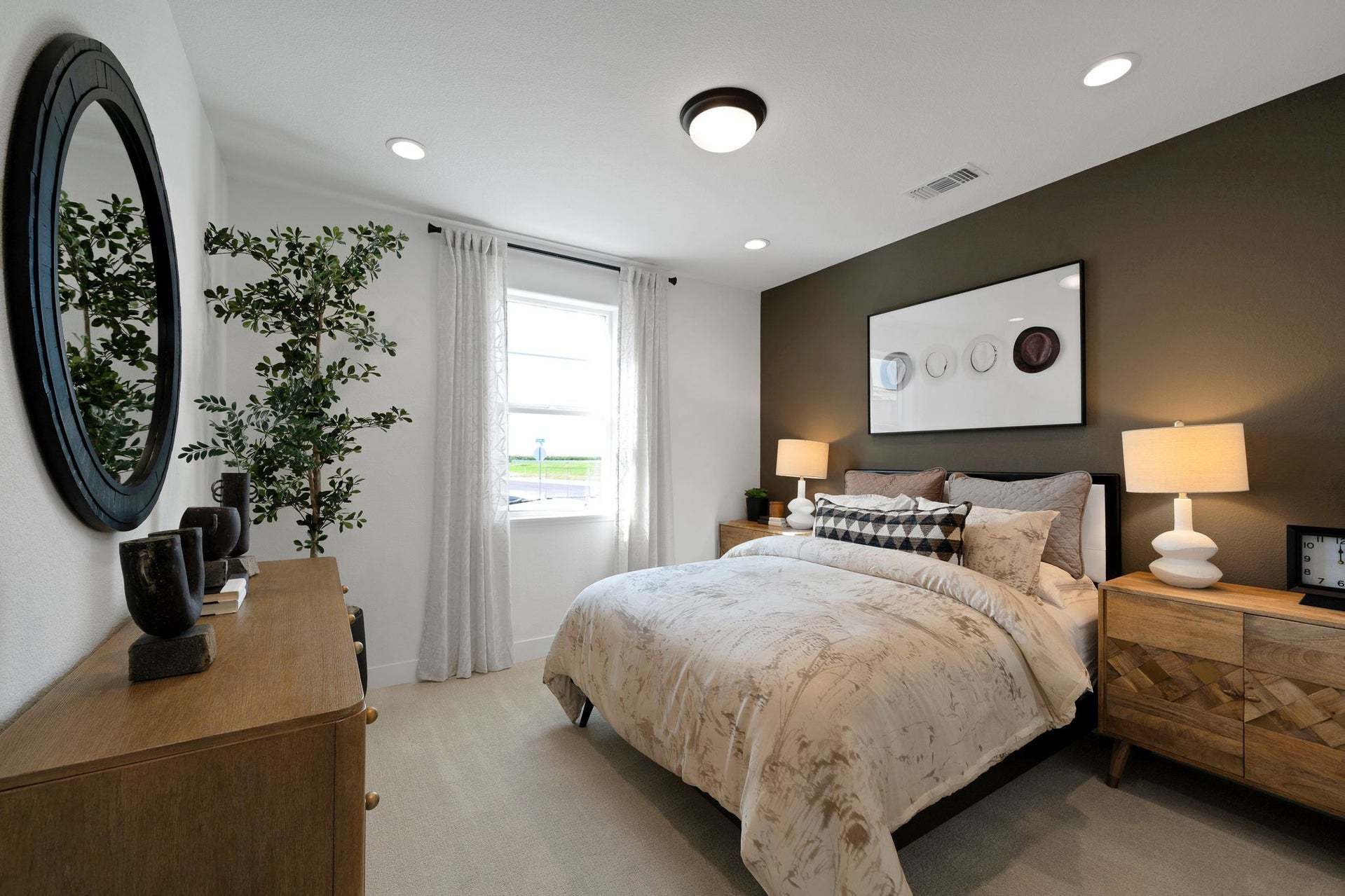 Residence 3 | Bed 4