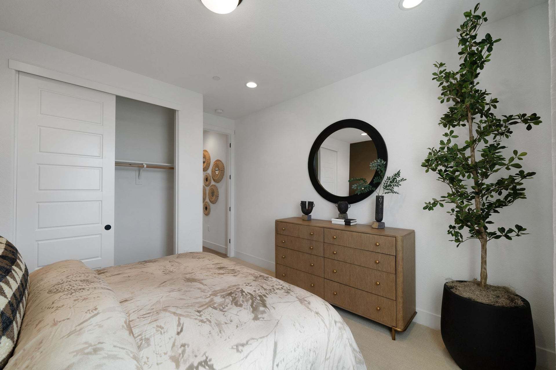 Residence 3 | Bed 4