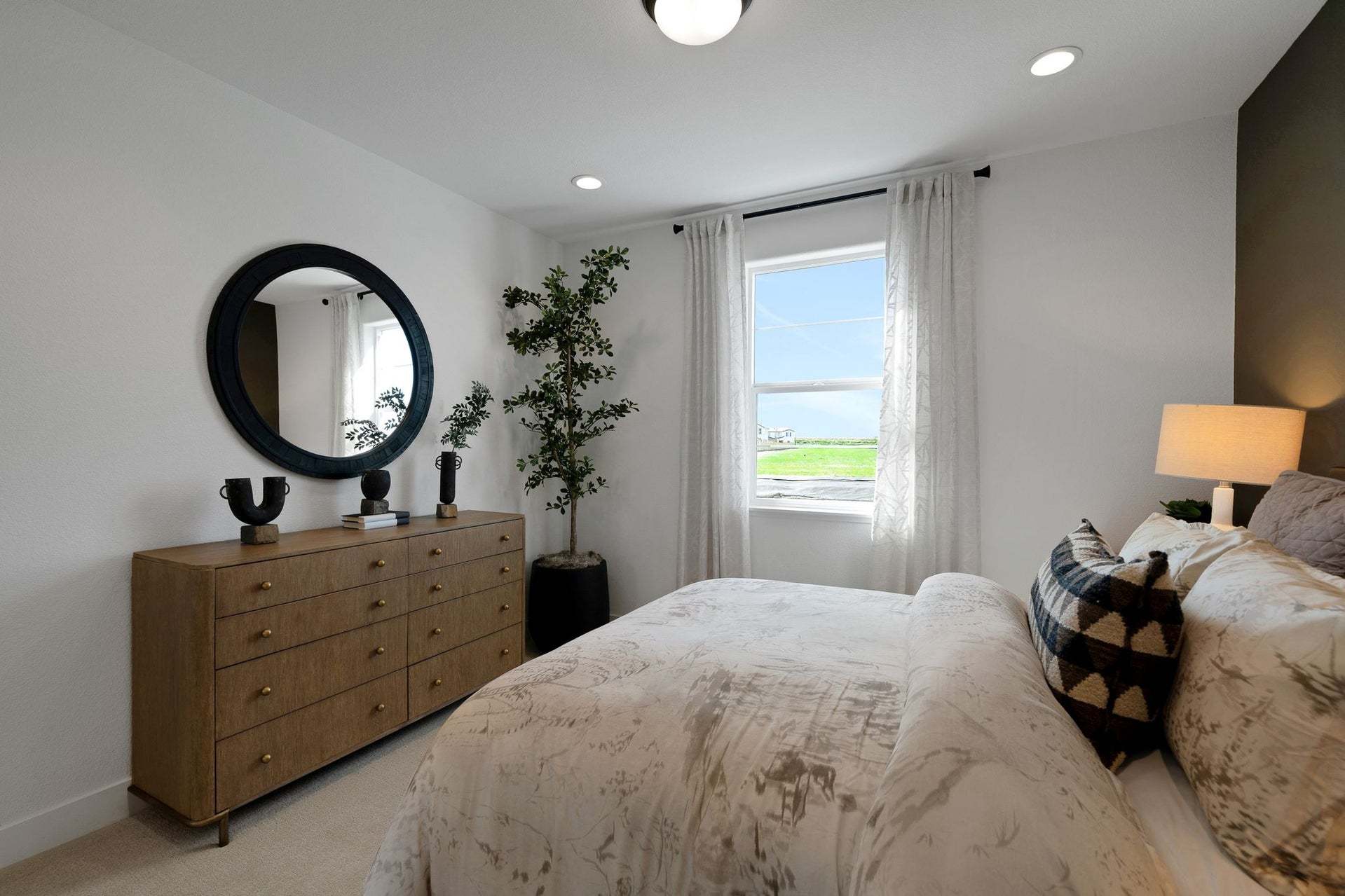 Residence 3 | Bed 4