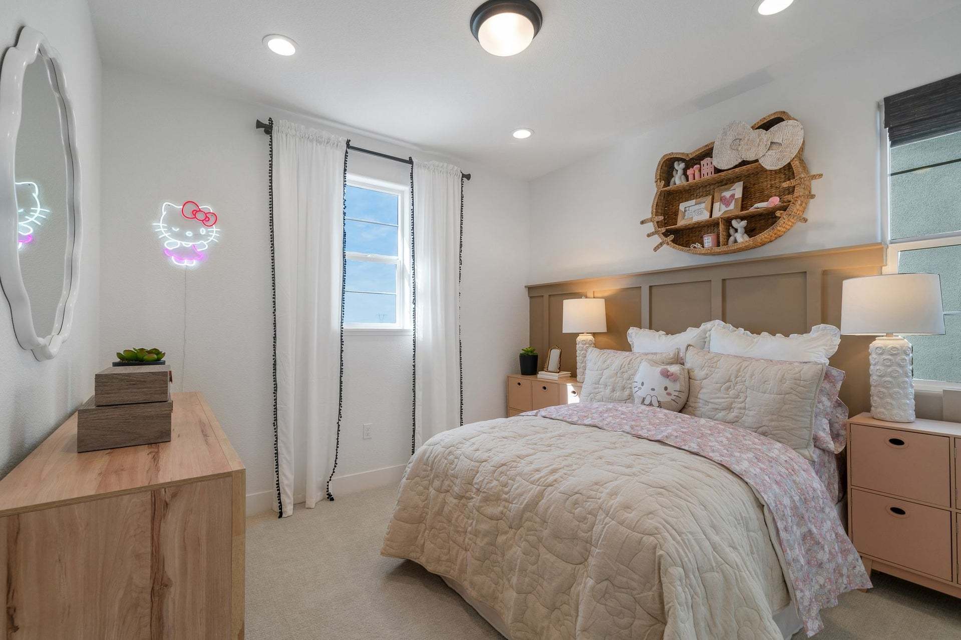 Residence 3 | Bed 2
