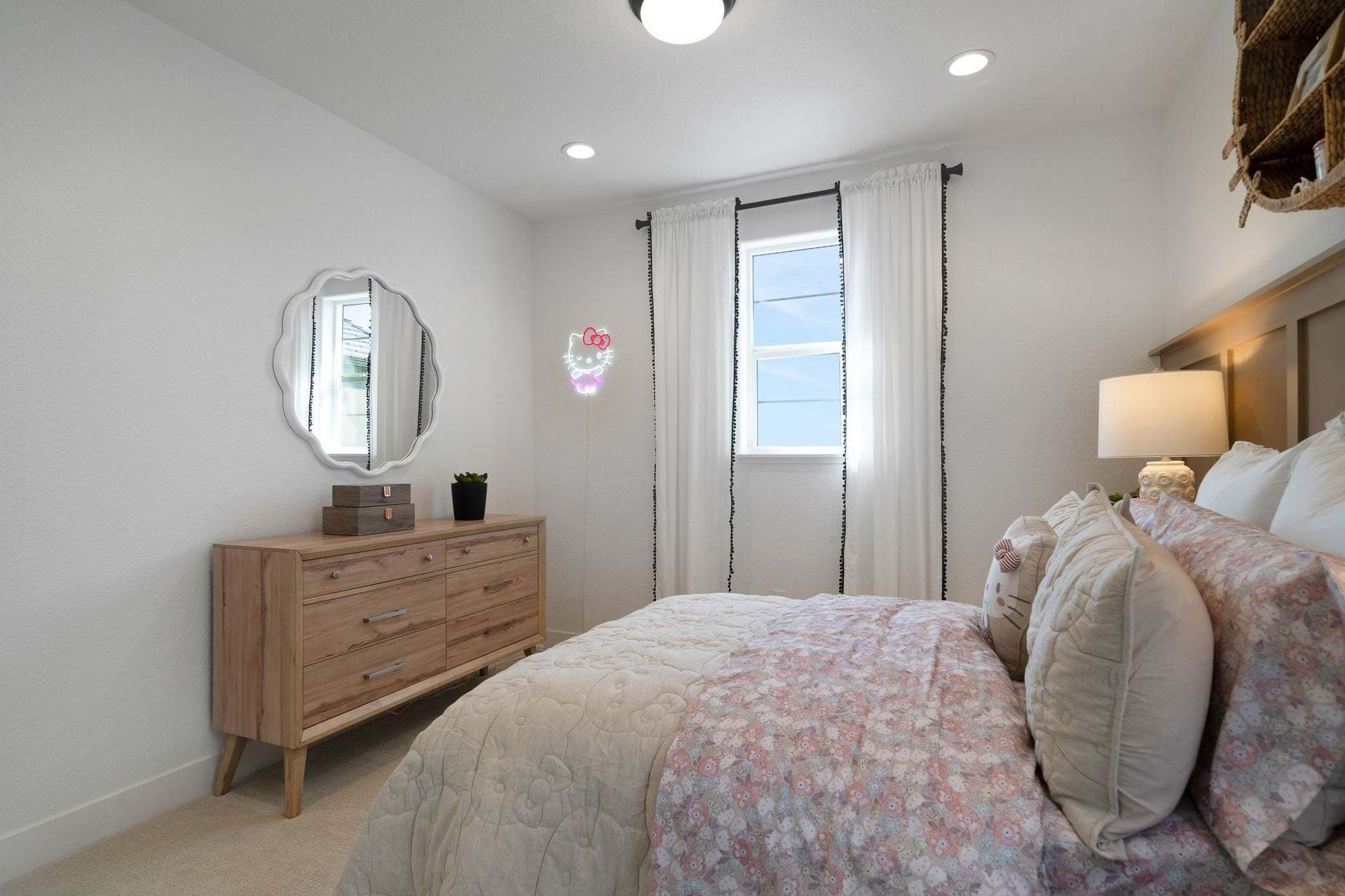 Residence 3 | Bed 2