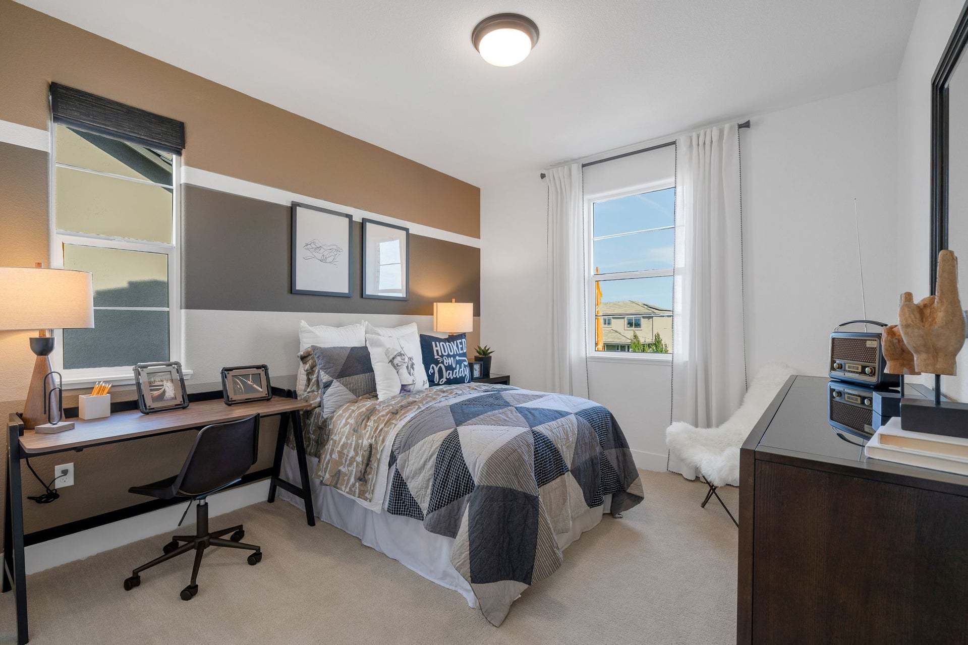 Residence 3 | Bed 3