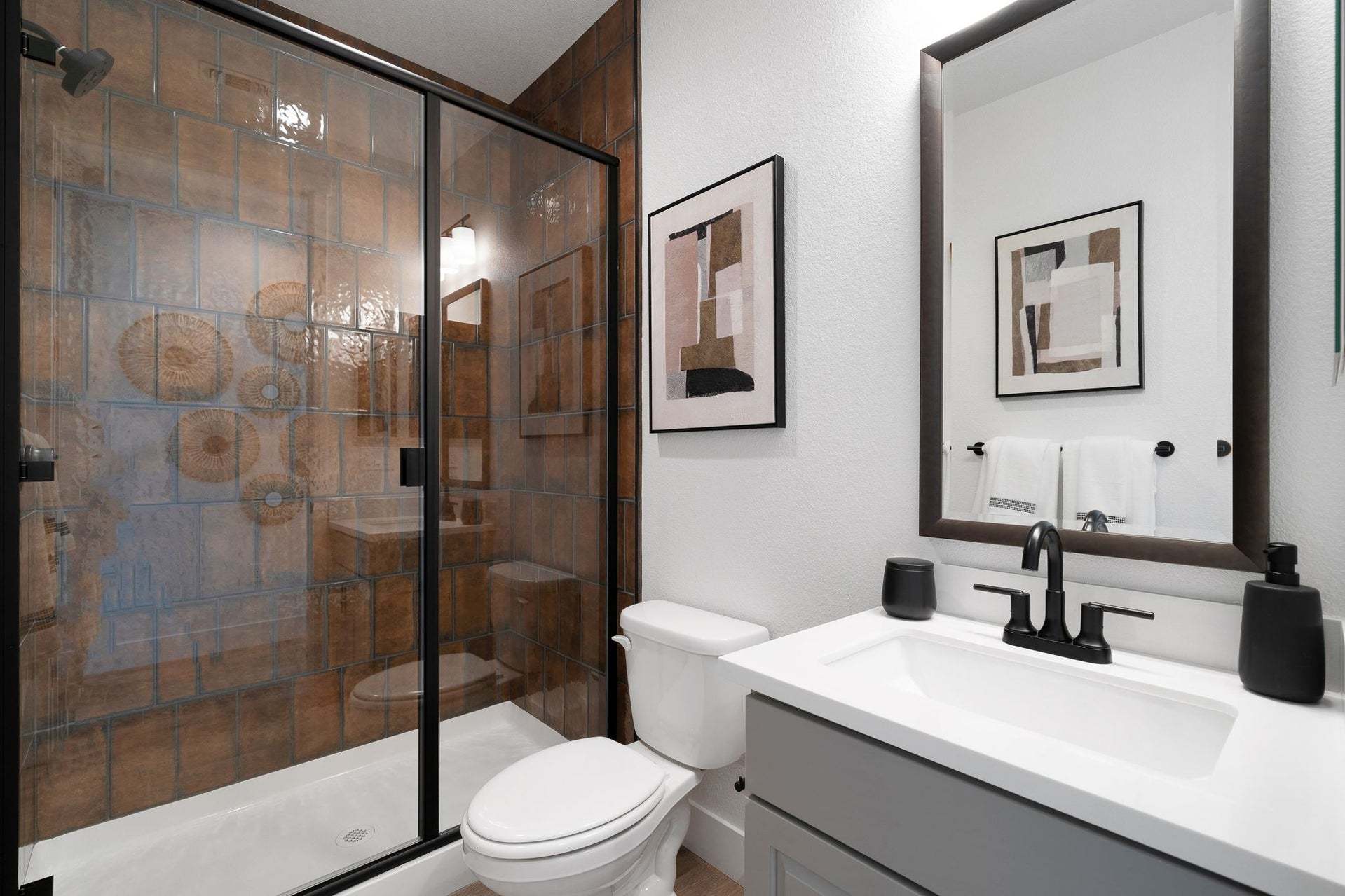 Residence 3 | Bath 3