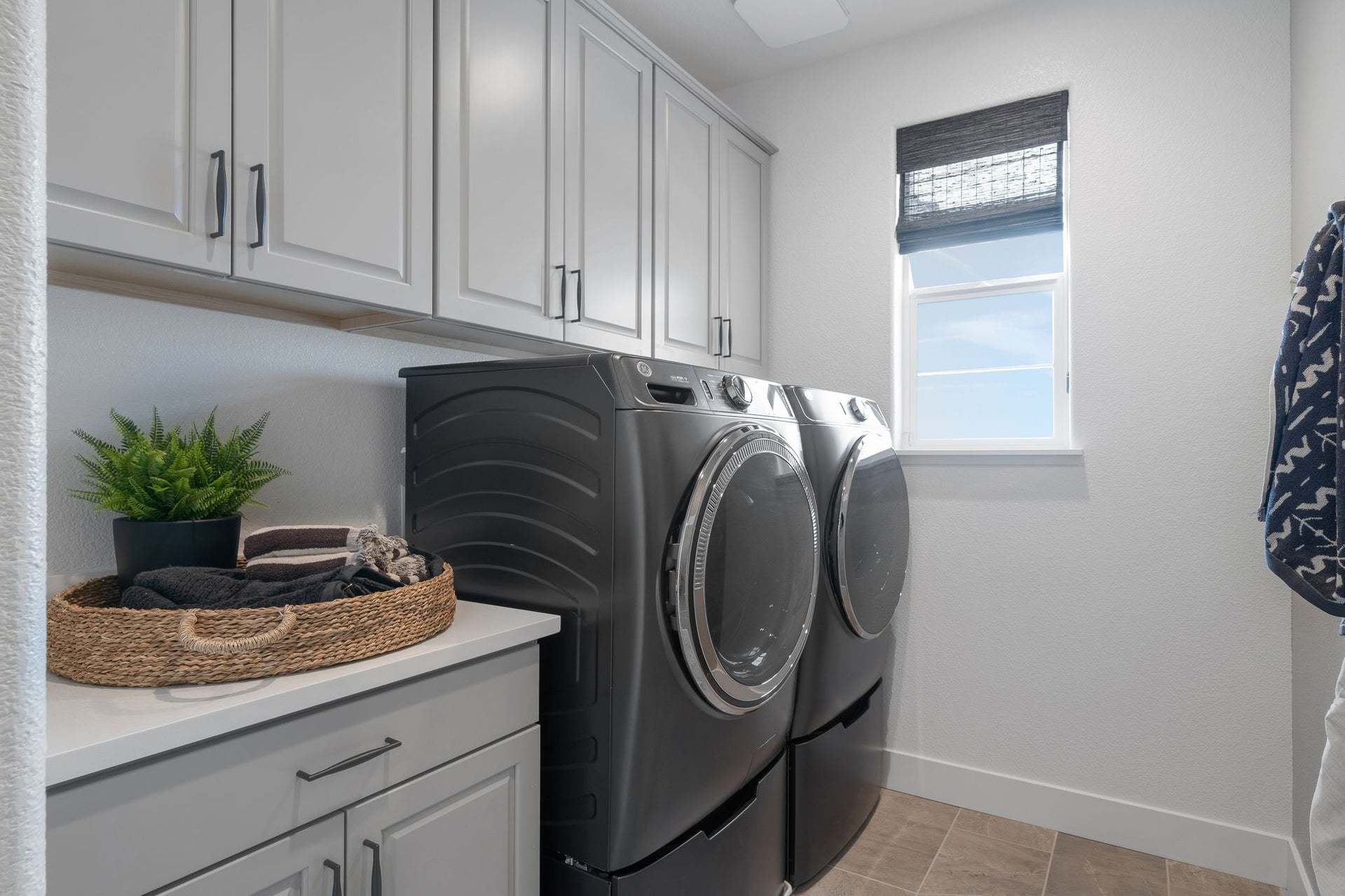 Residence 3 | Laundry