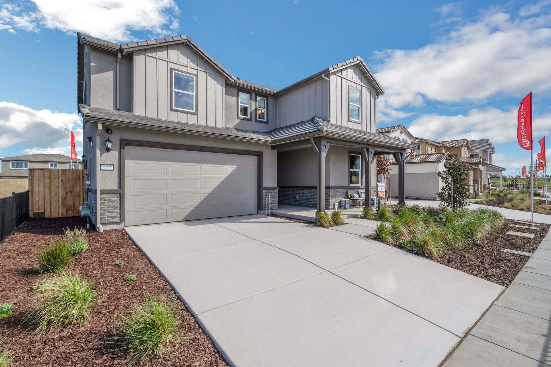 Residence 4 | Exterior