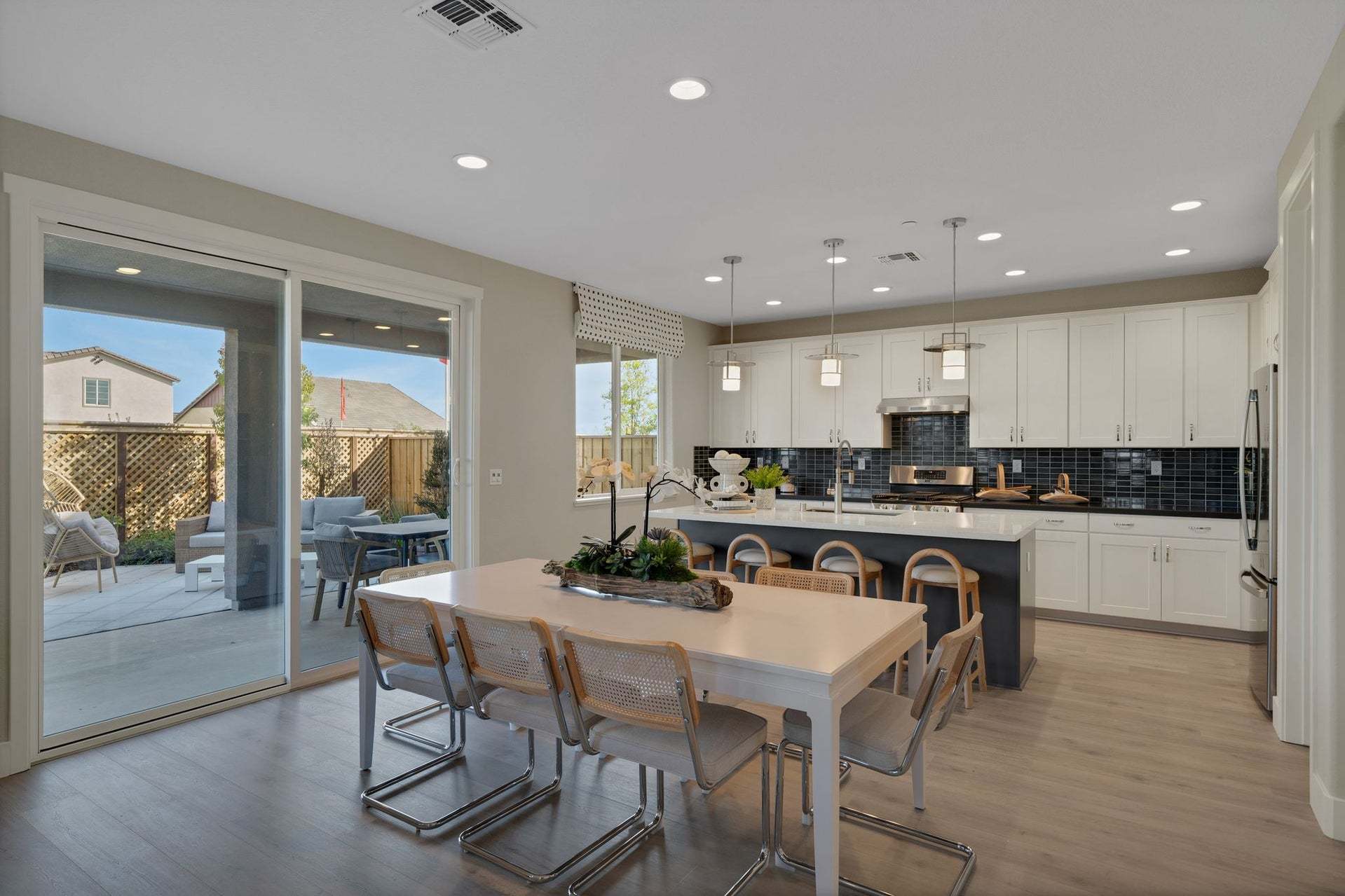Residence 4 | Kitchen