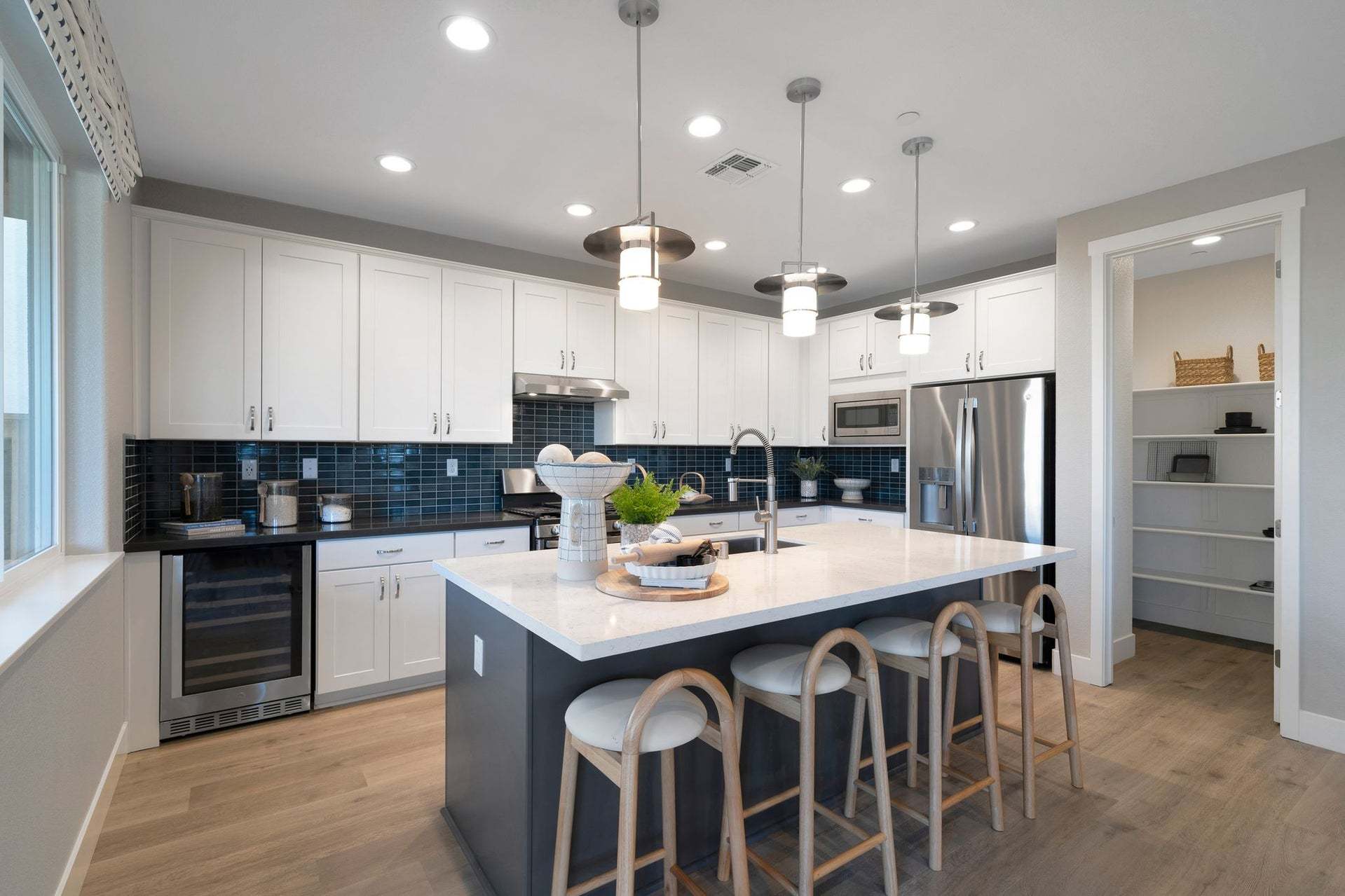 Residence 4 | Kitchen