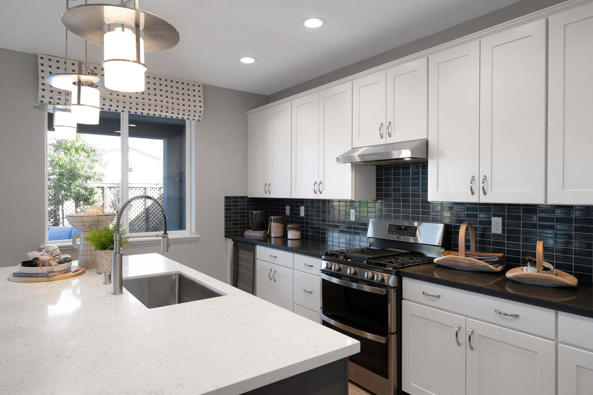 Residence 4 | Kitchen