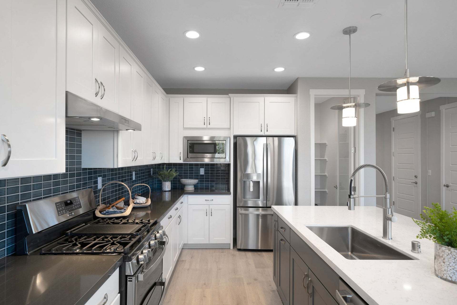 Residence 4 | Kitchen