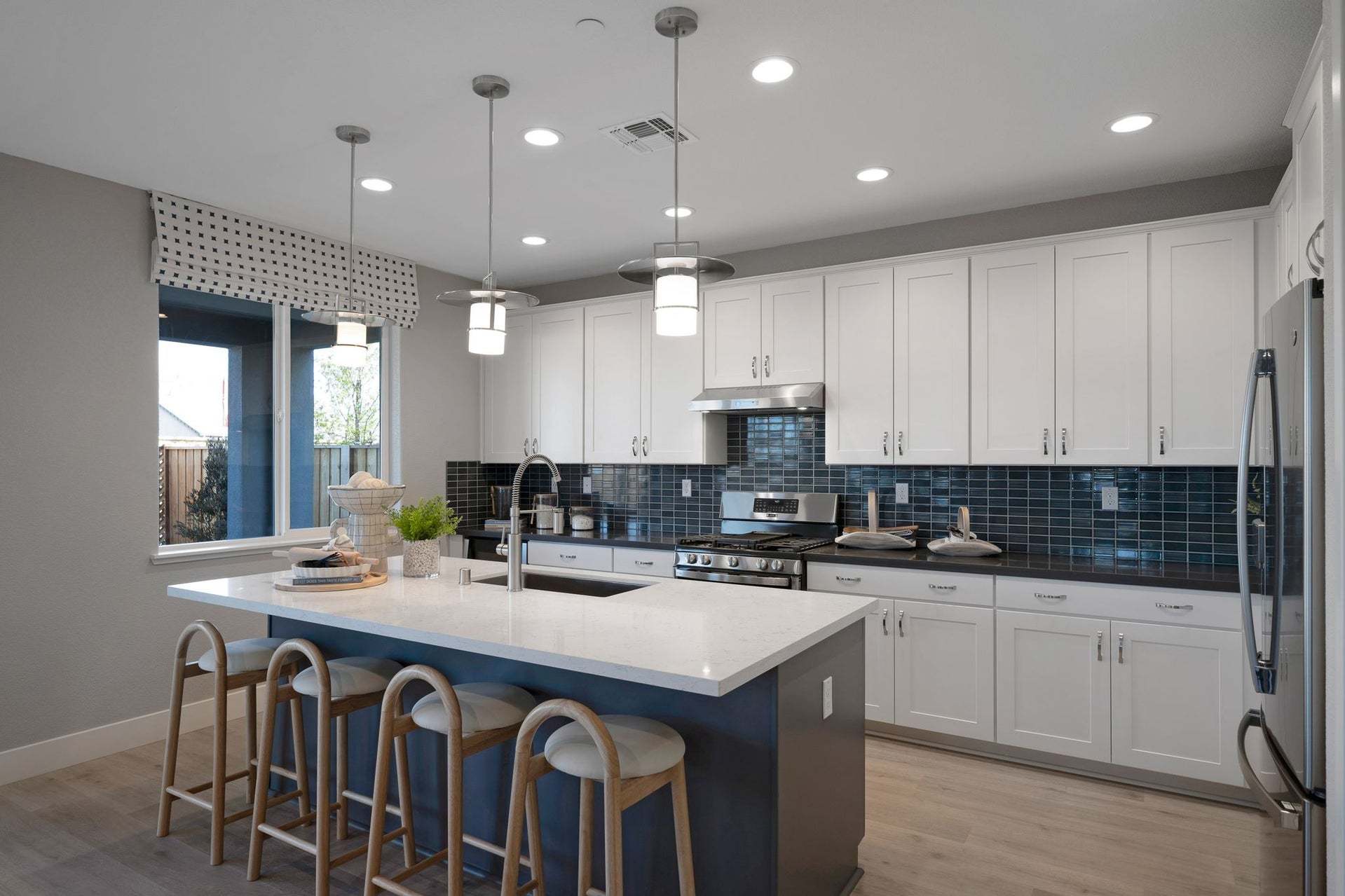 Residence 4 | Kitchen