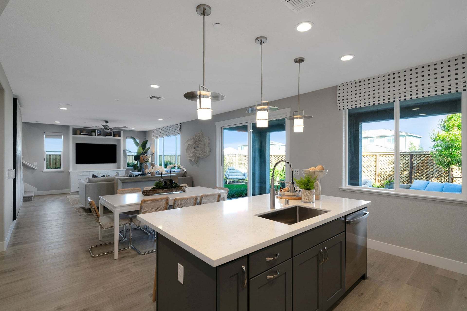 Residence 4 | Kitchen