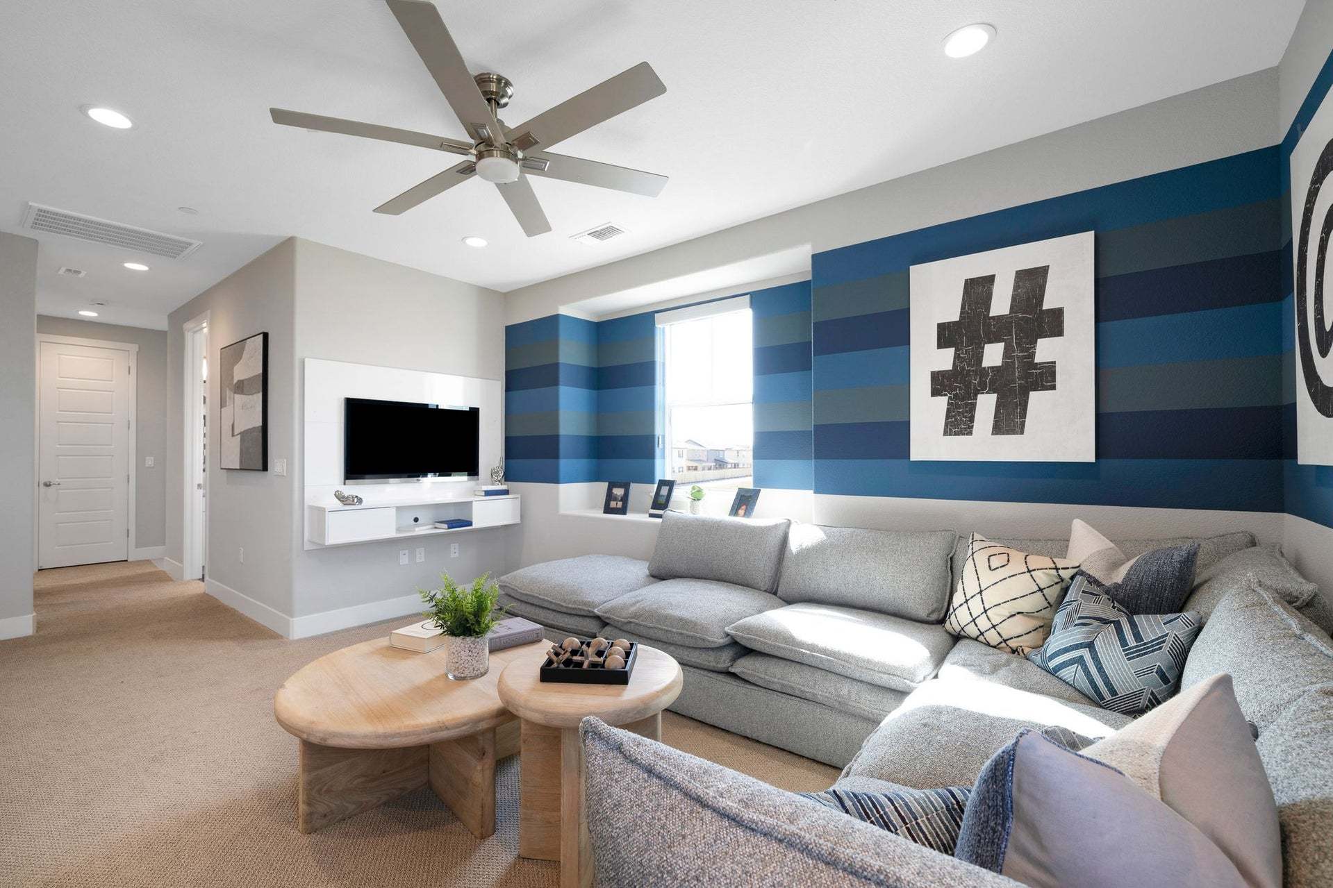 Residence 4 | Loft