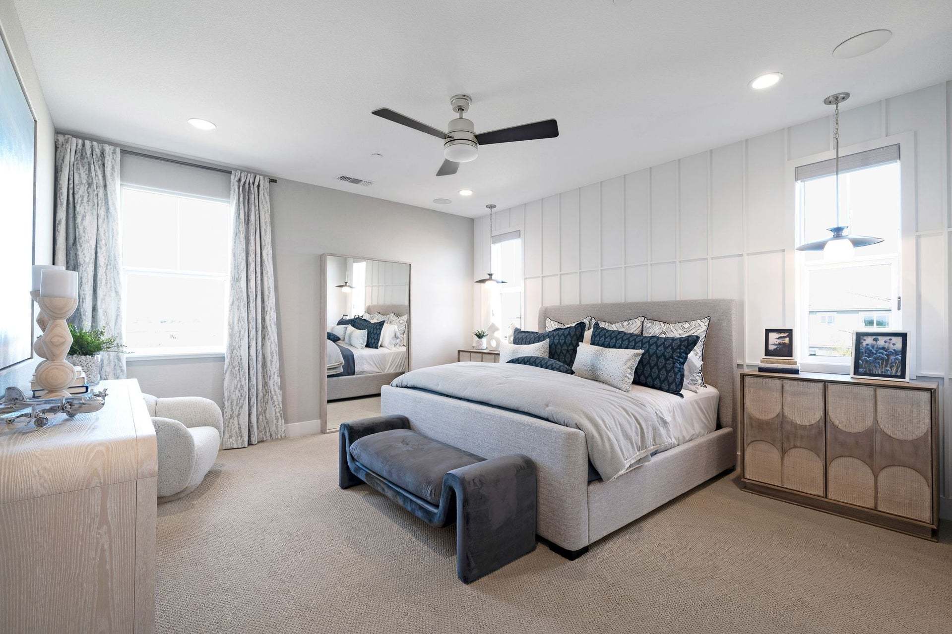 Residence 4 | Primary