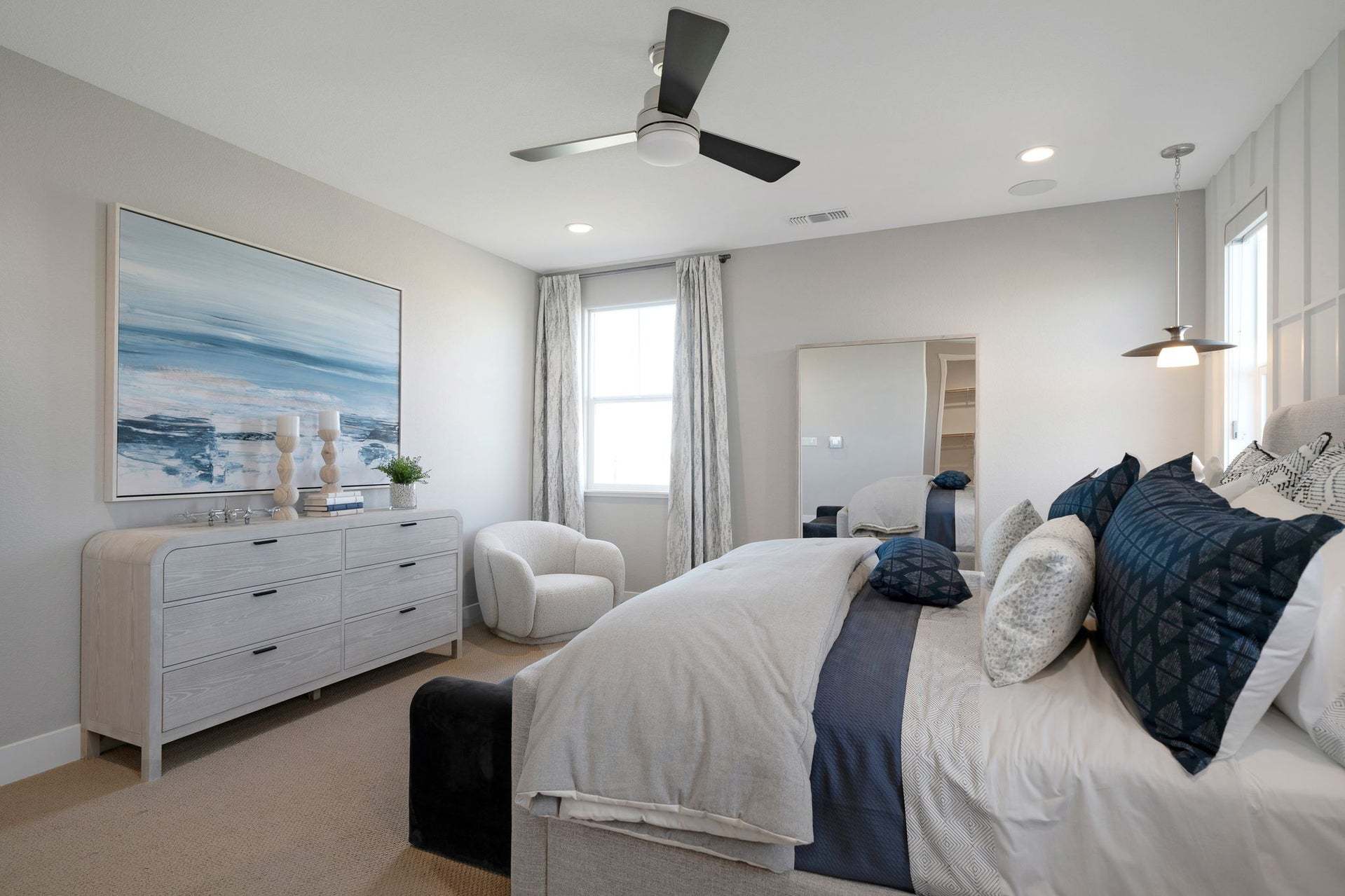 Residence 4 | Primary
