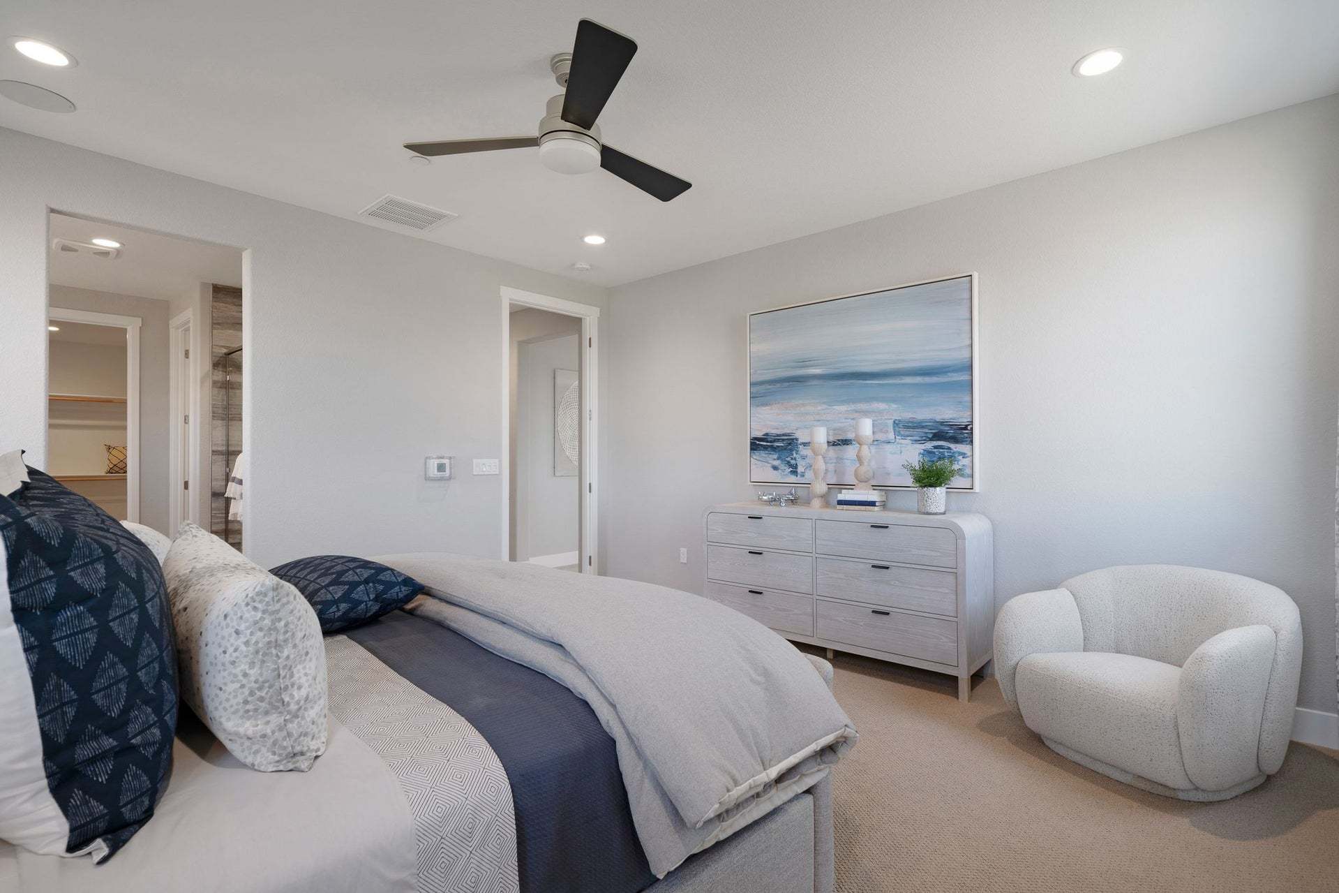 Residence 4 | Primary