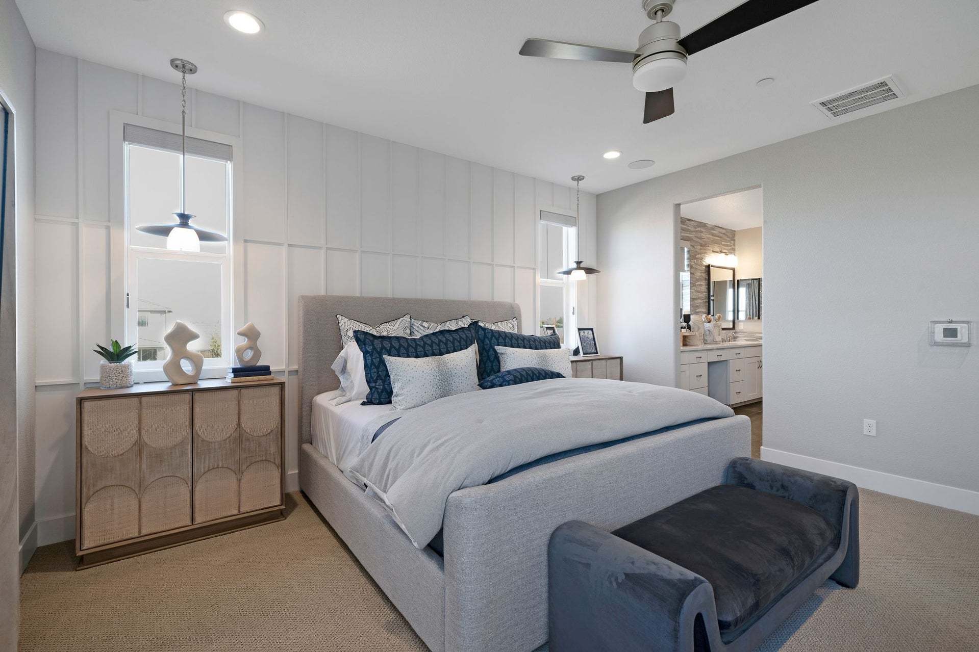 Residence 4 | Primary