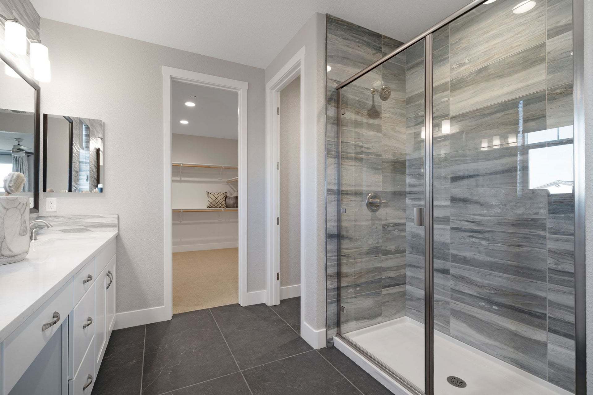 Residence 4 | Primary Bath