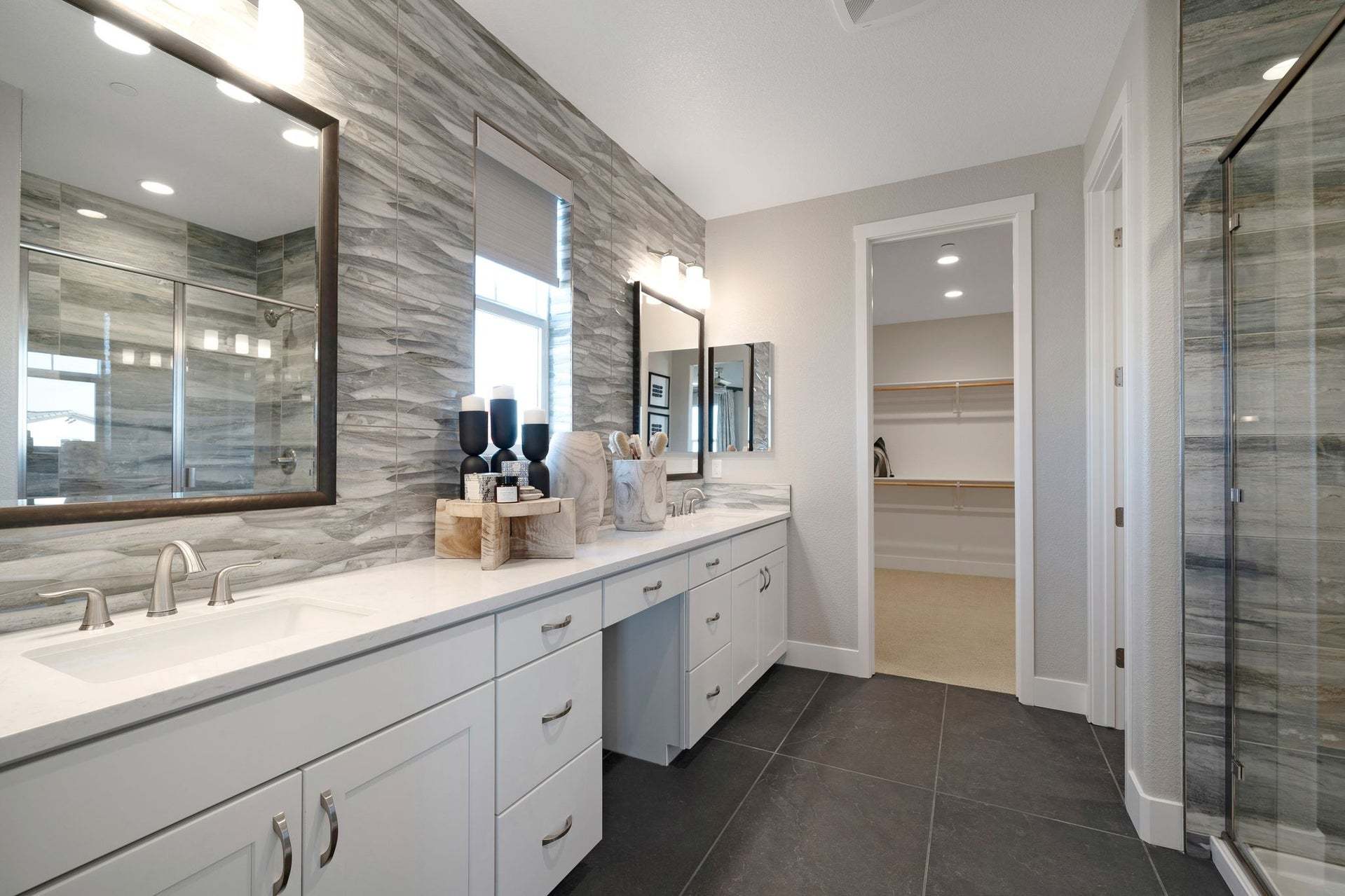 Residence 4 | Primary Bath