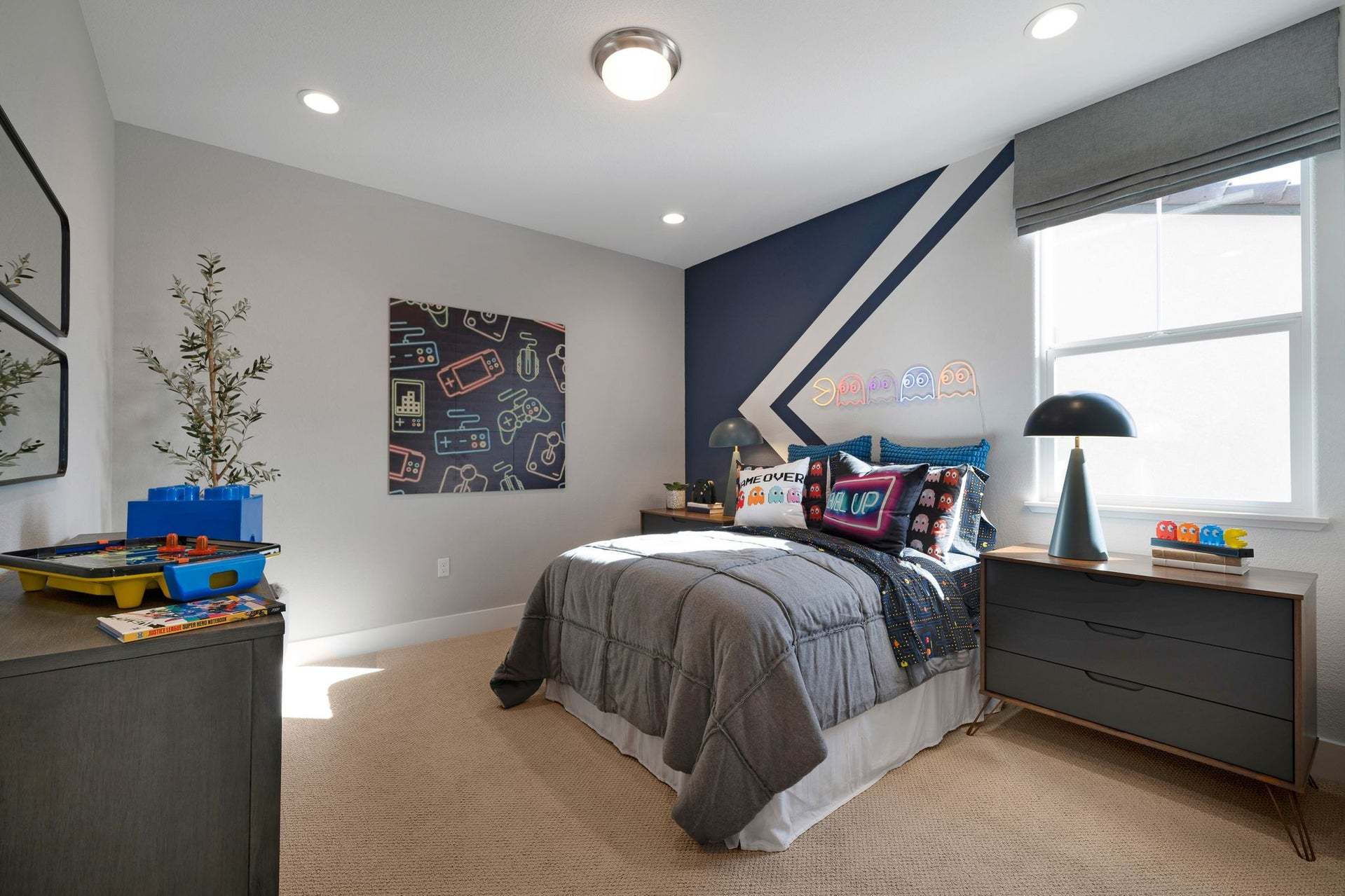 Residence 4 | Bed 2