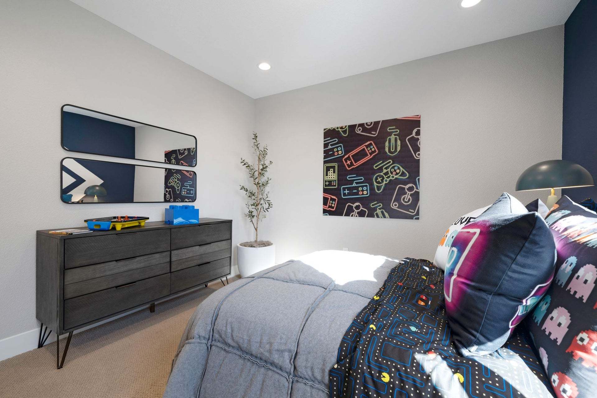 Residence 4 | Bed 2